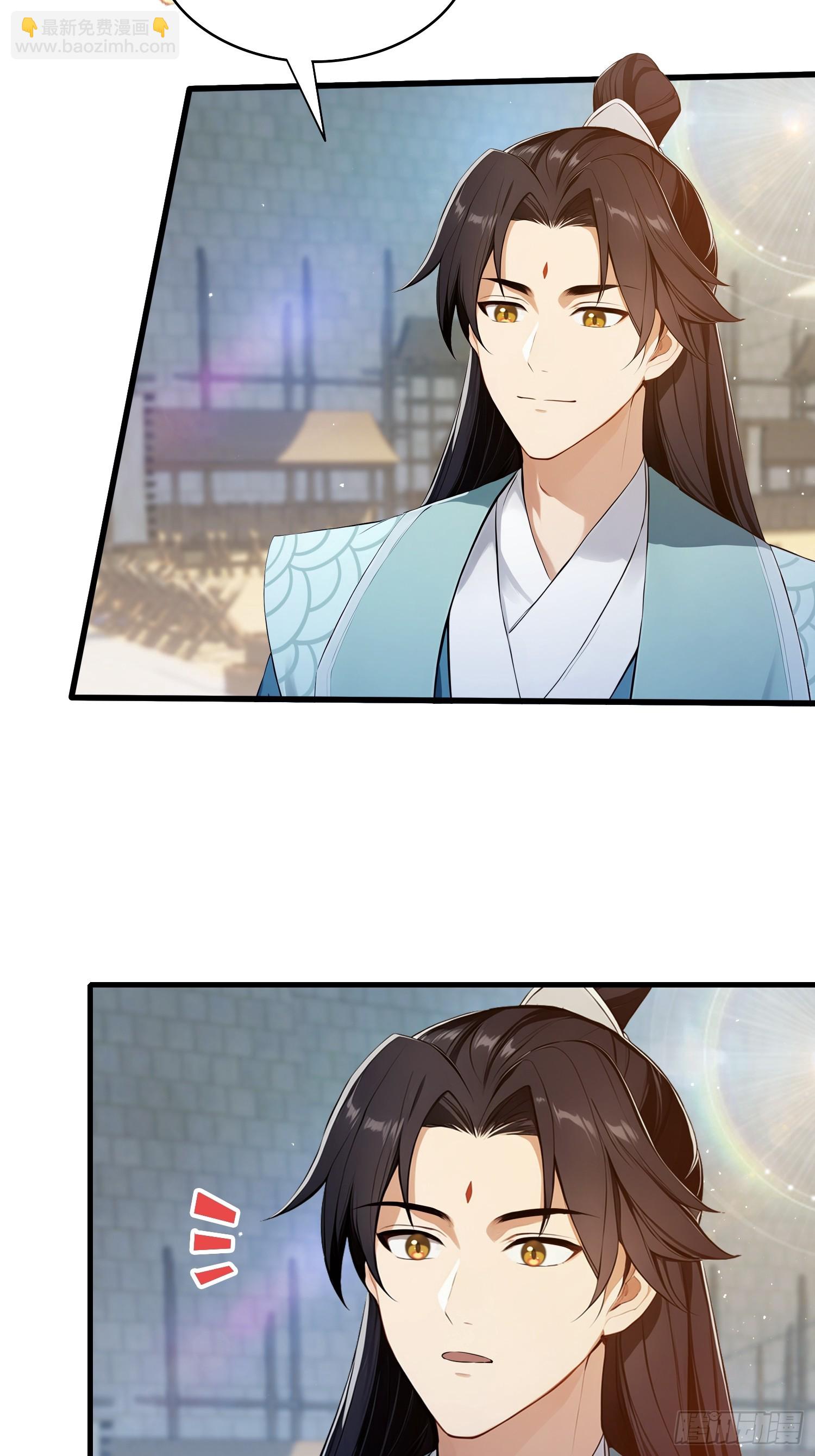 第185话长青圣人，顶峰相见！-第185话