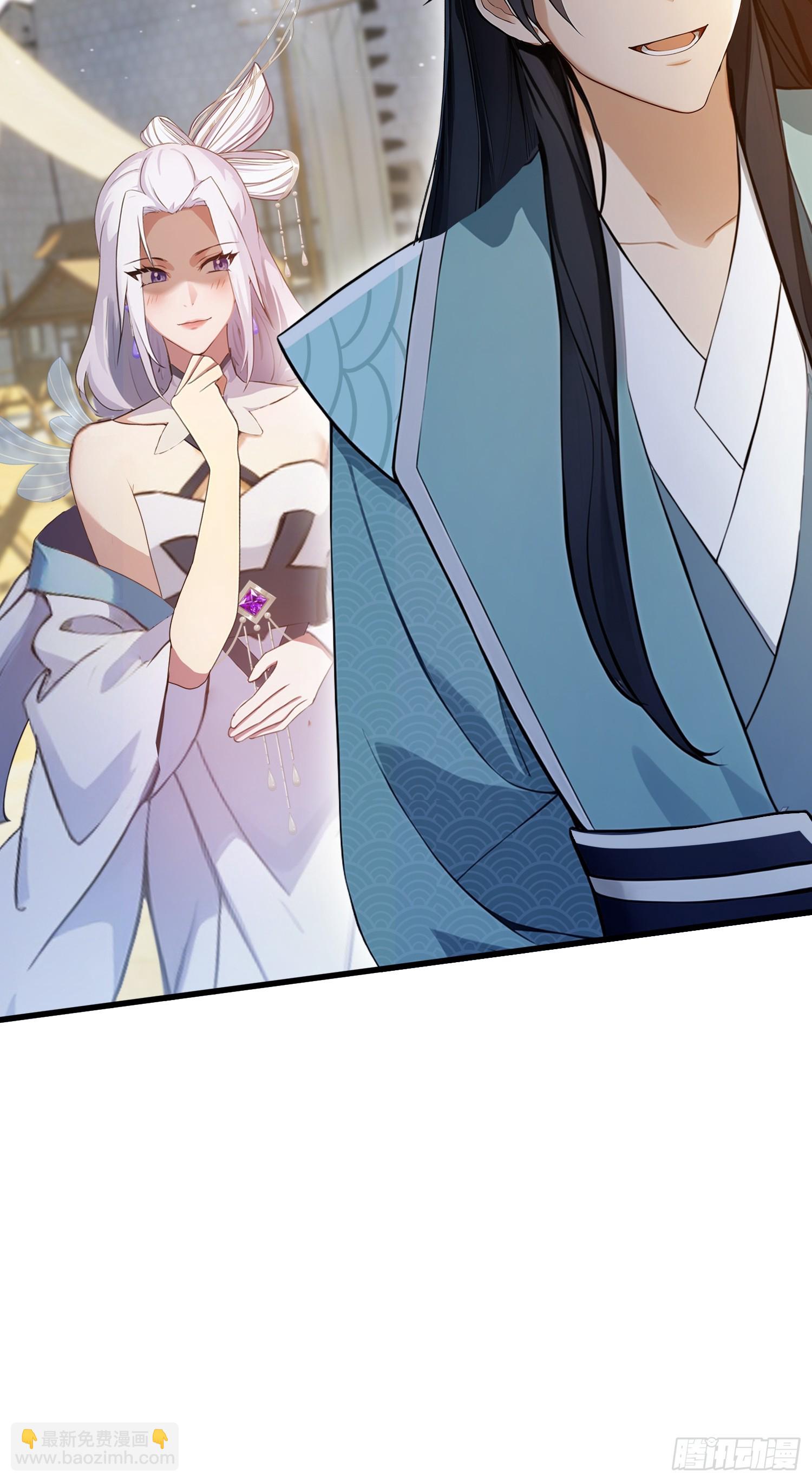 第185话长青圣人，顶峰相见！-第185话
