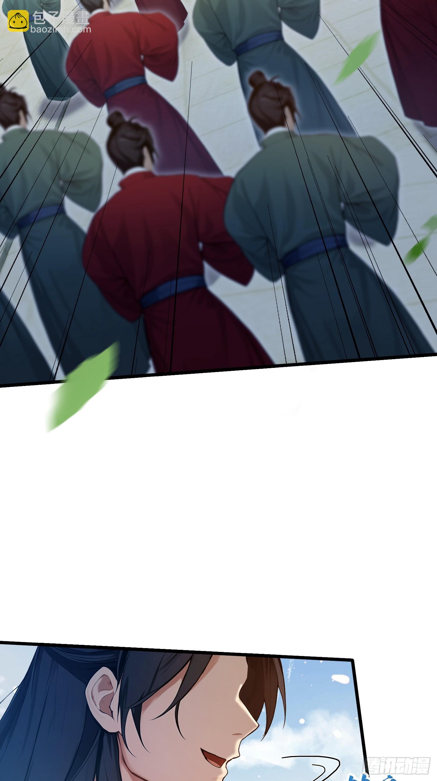 第185话长青圣人，顶峰相见！-第185话