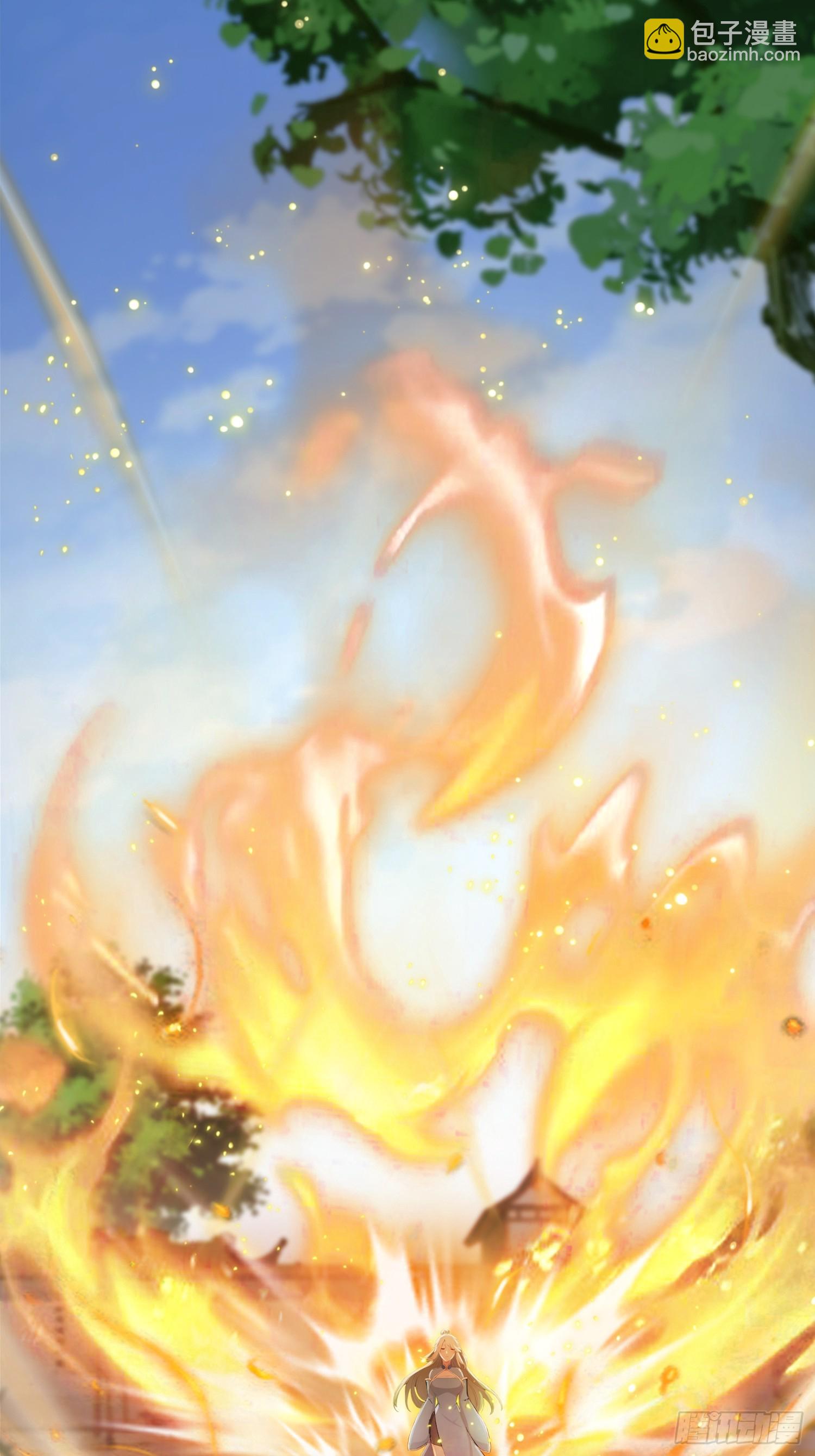 第185话长青圣人，顶峰相见！-第185话