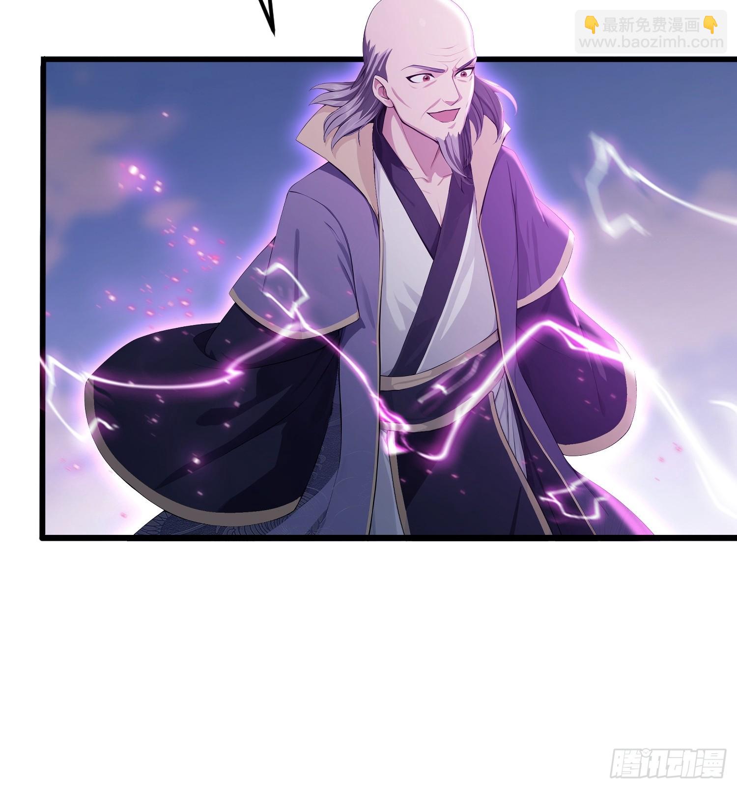 第191话 叶前辈的应援物！-第191话