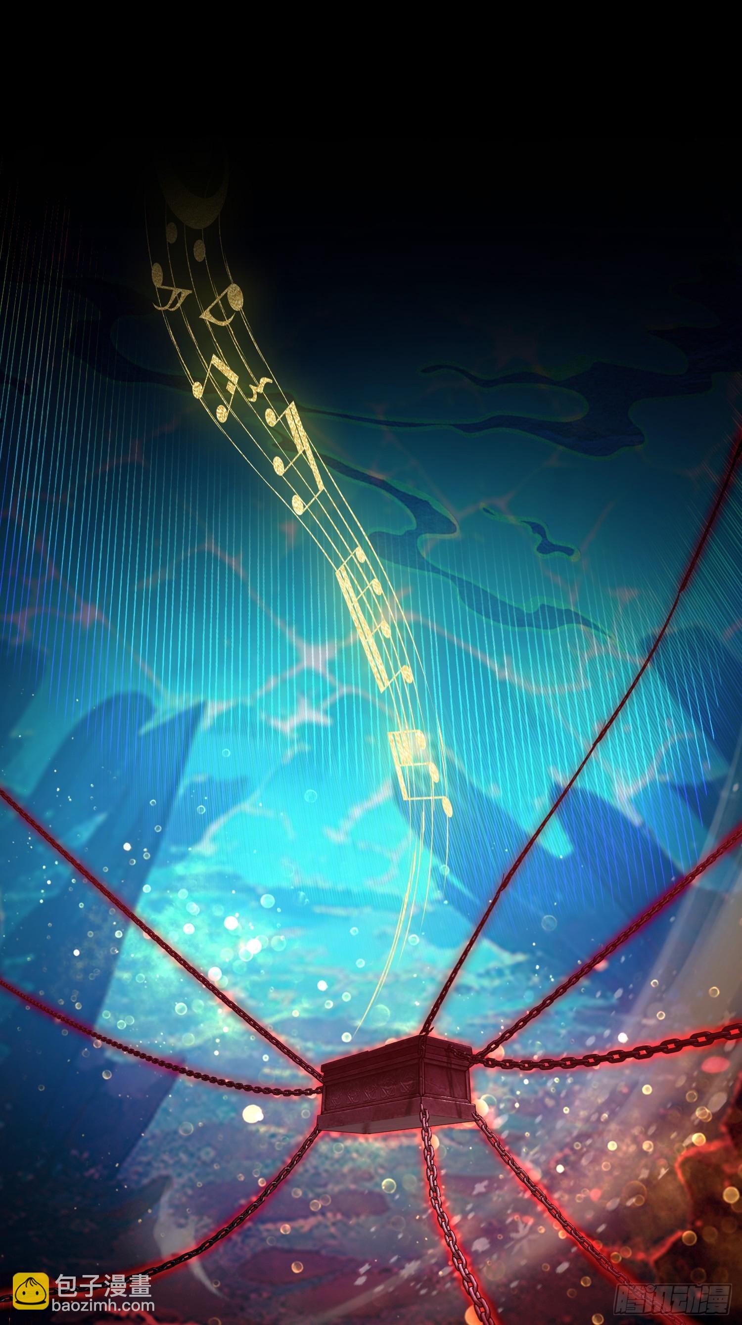 第199话 叶大师的深渊奏鸣曲-第199话