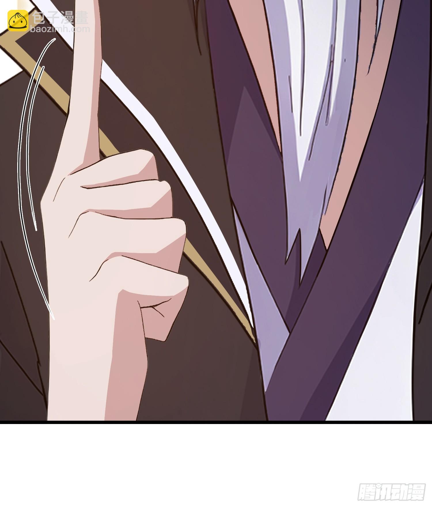 第203话 站着等，有诚意！-第203话