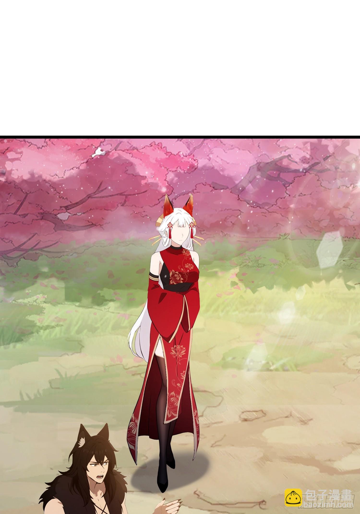 第217话 焚火戕尸，要烤着吃-第217话