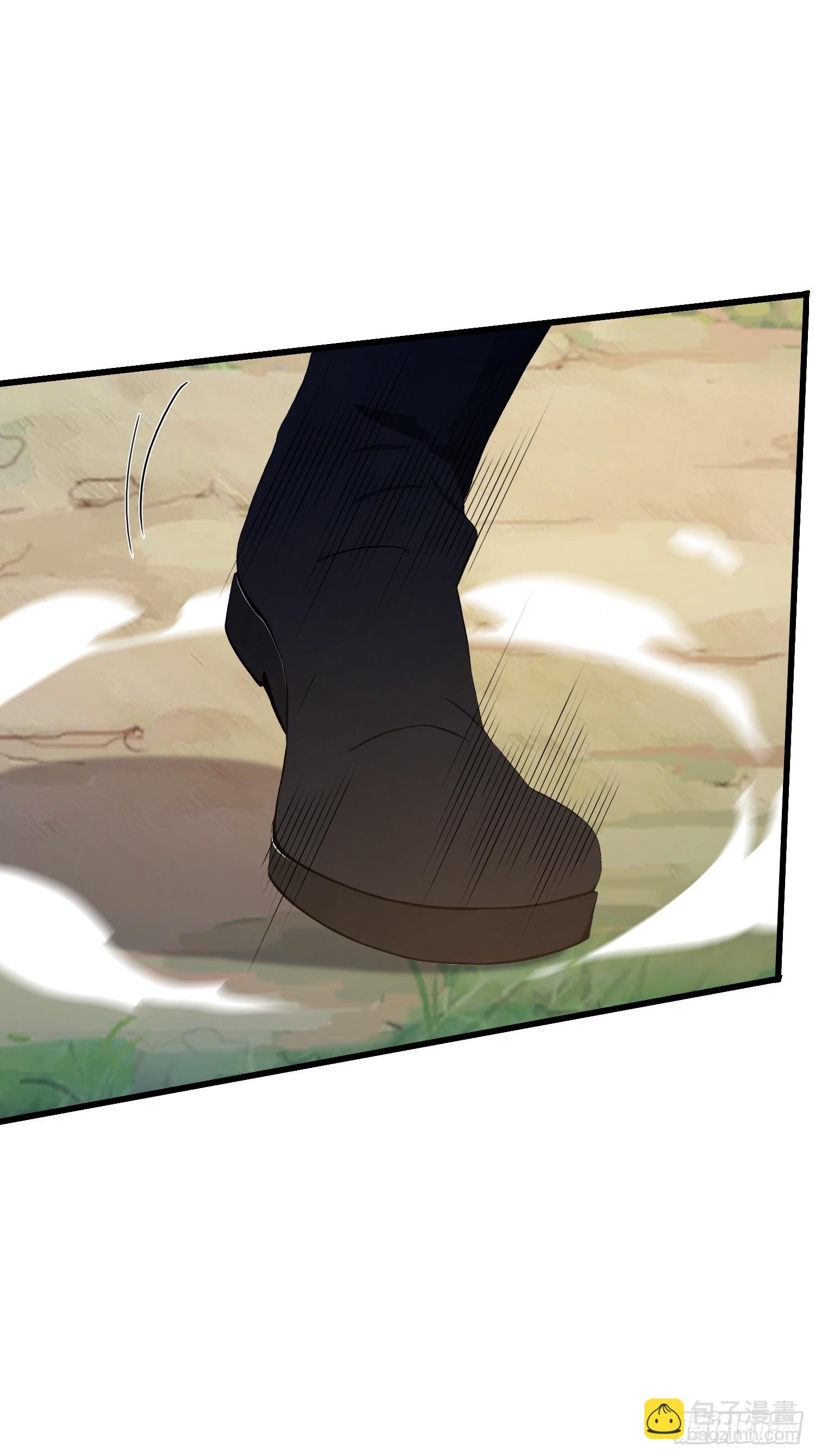 第217话 焚火戕尸，要烤着吃-第217话