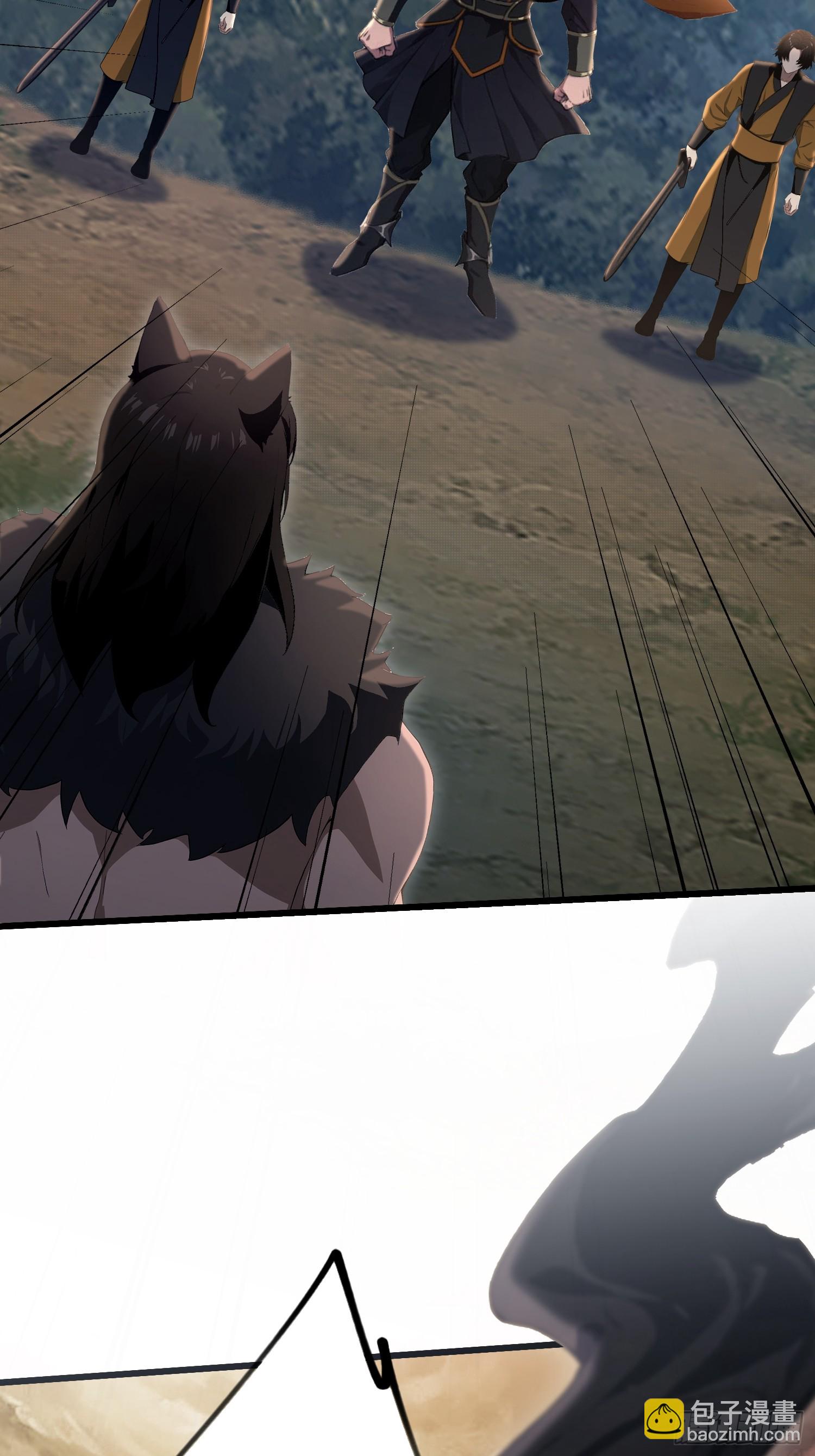 第217话 焚火戕尸，要烤着吃-第217话