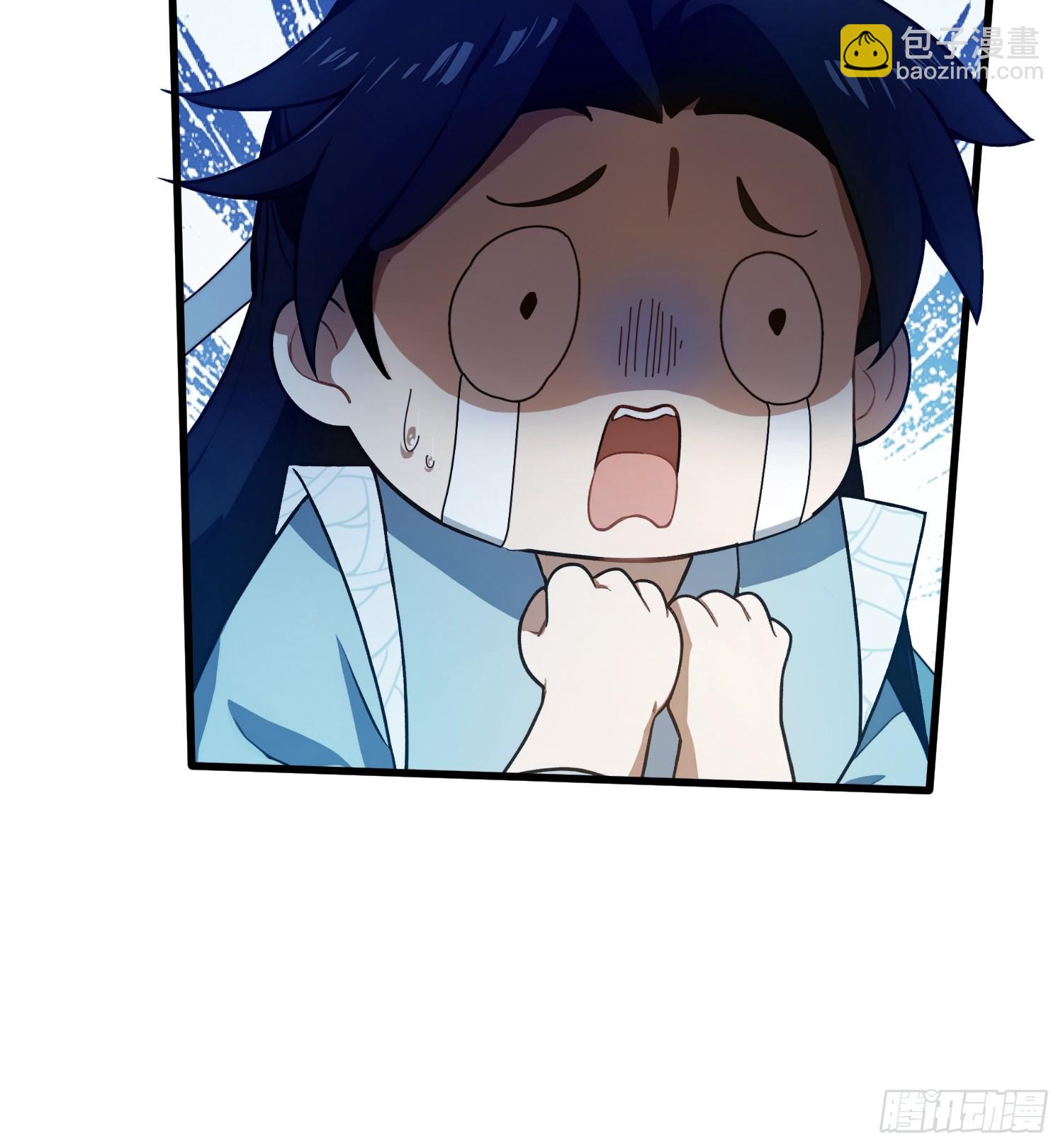 第241话 测个灵根先？(1/2)-第241话