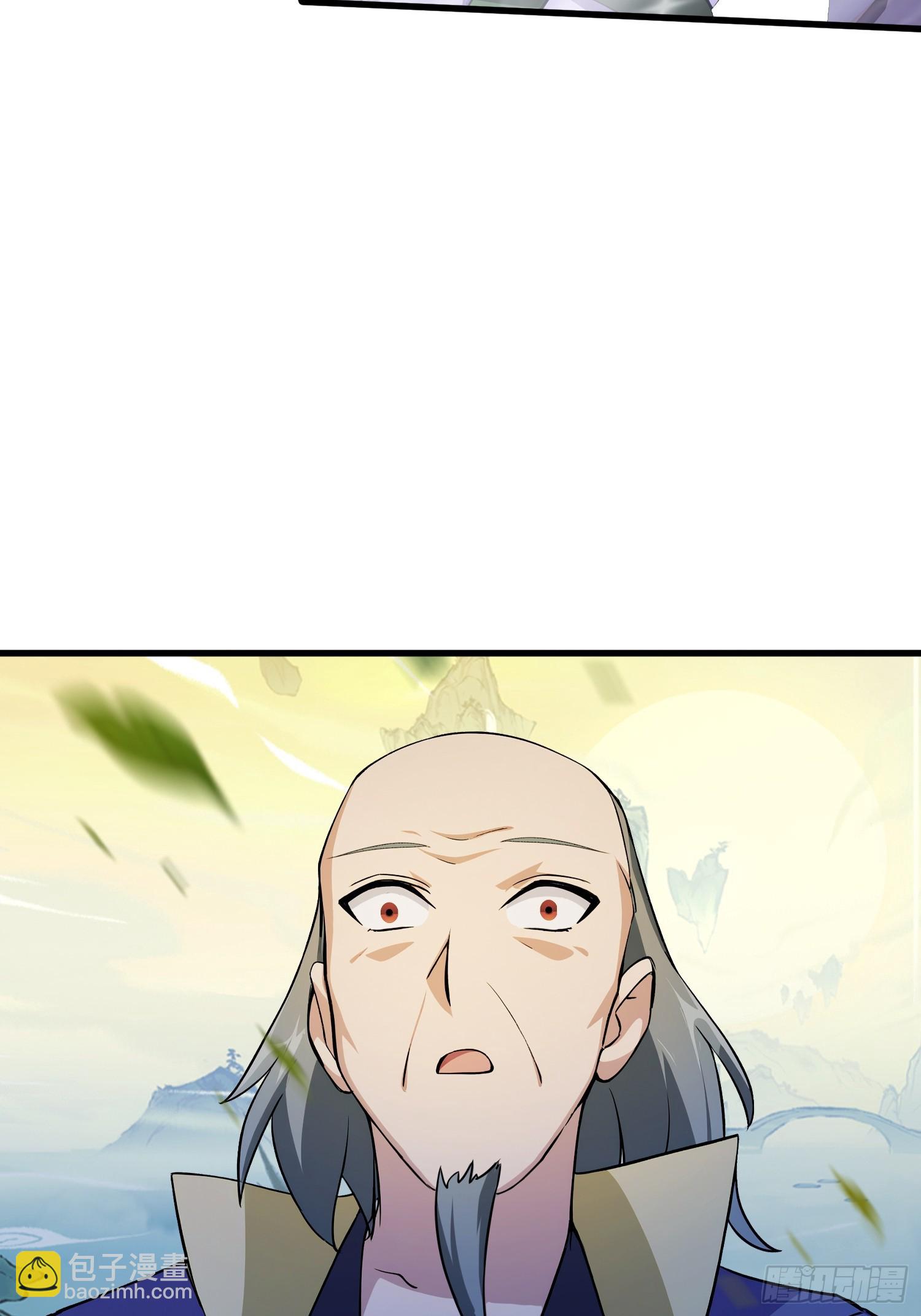 第251话 老头的嘴，骗人的鬼(1/2)-第251话