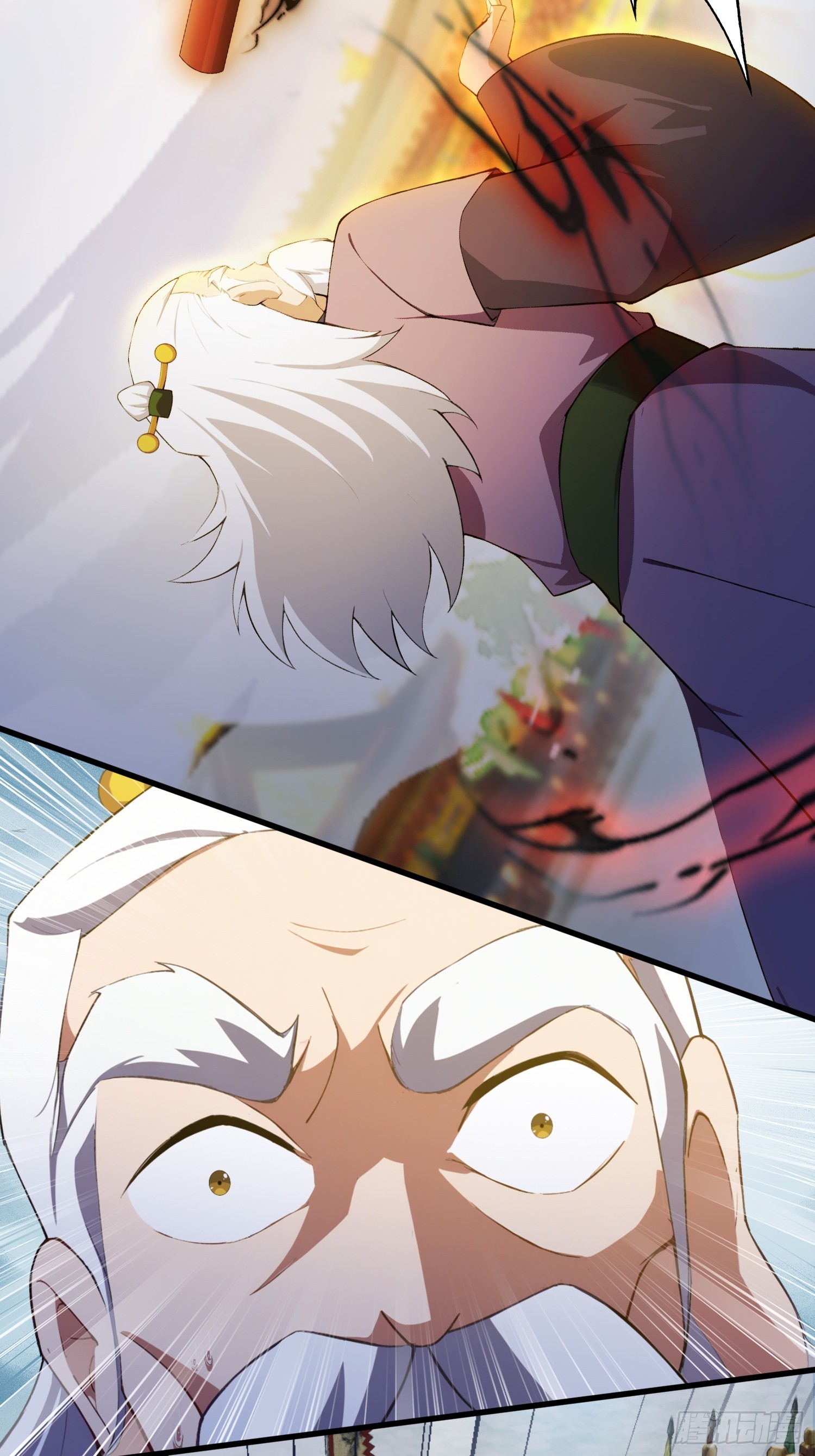 第259话 逼无夜大帝删号重练(1/2)-第259话