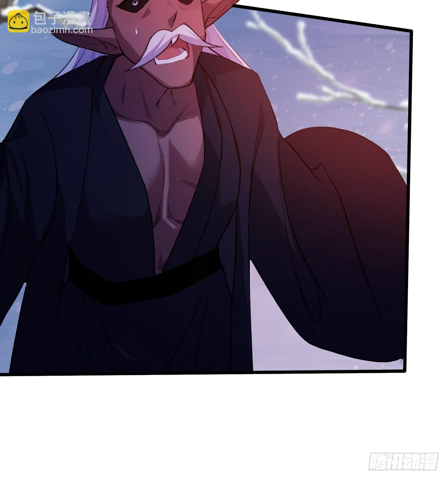 第261话 诅咒女帝恋爱脑？(1/2)-第261话