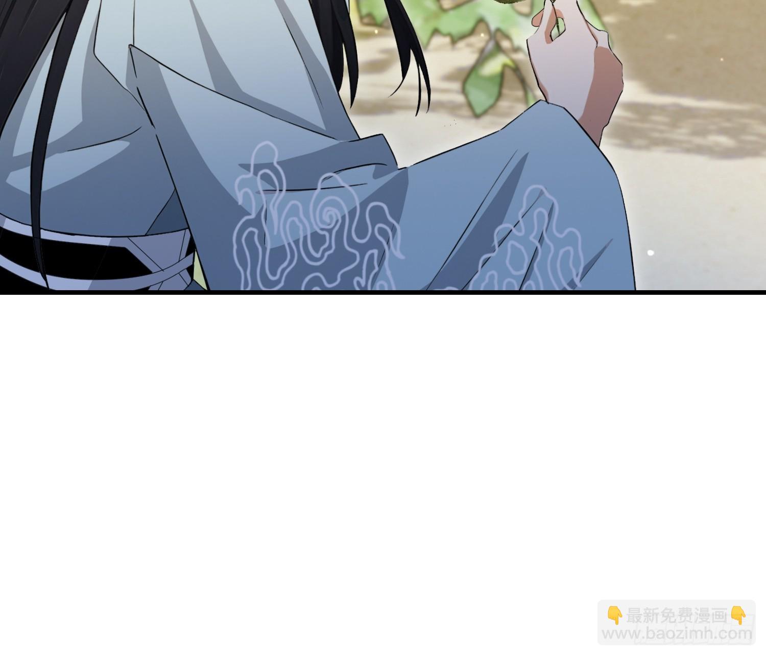 第269话 只是一味岁月静好？(1/2)-第269话