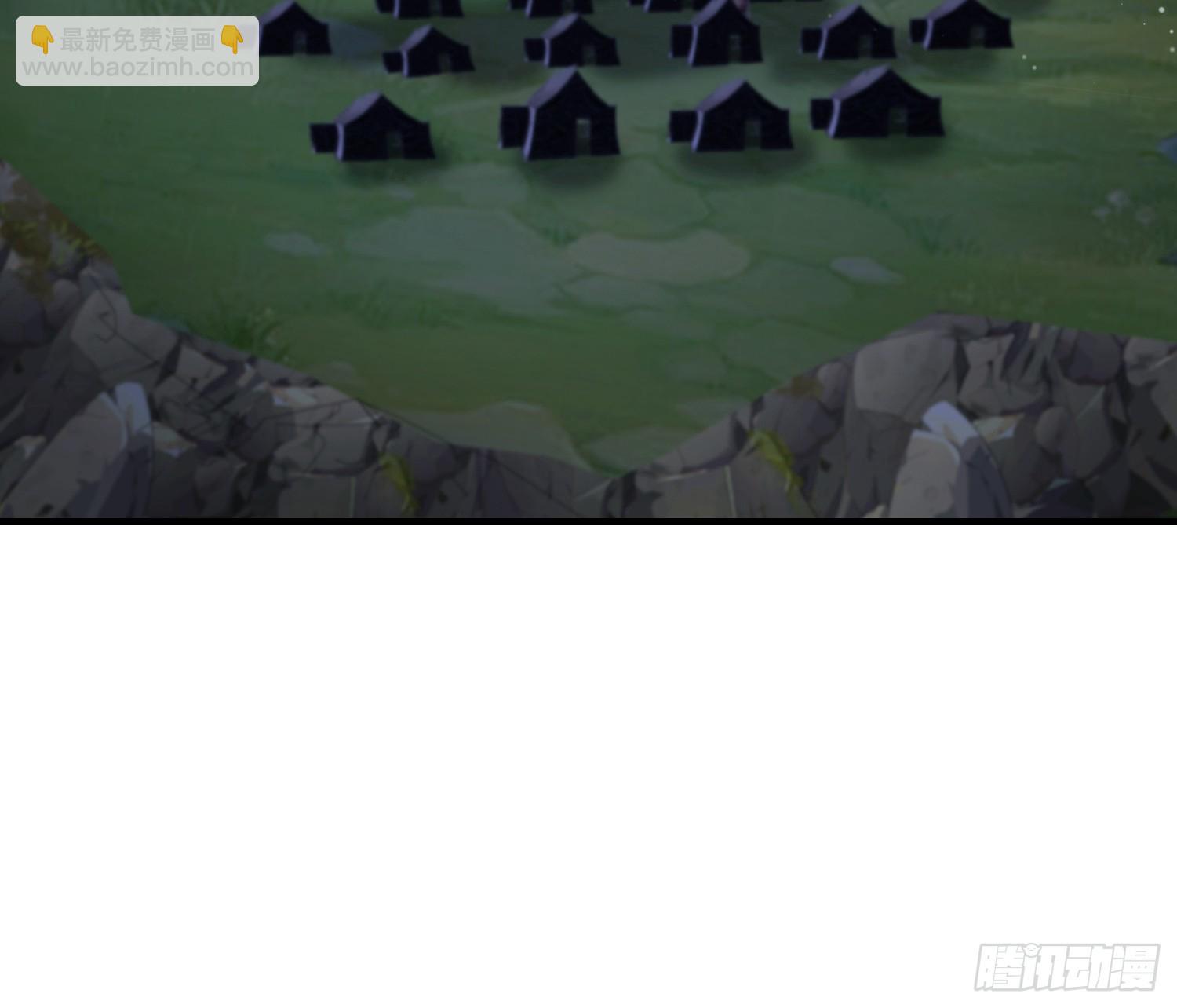 第269话 只是一味岁月静好？(1/2)-第269话