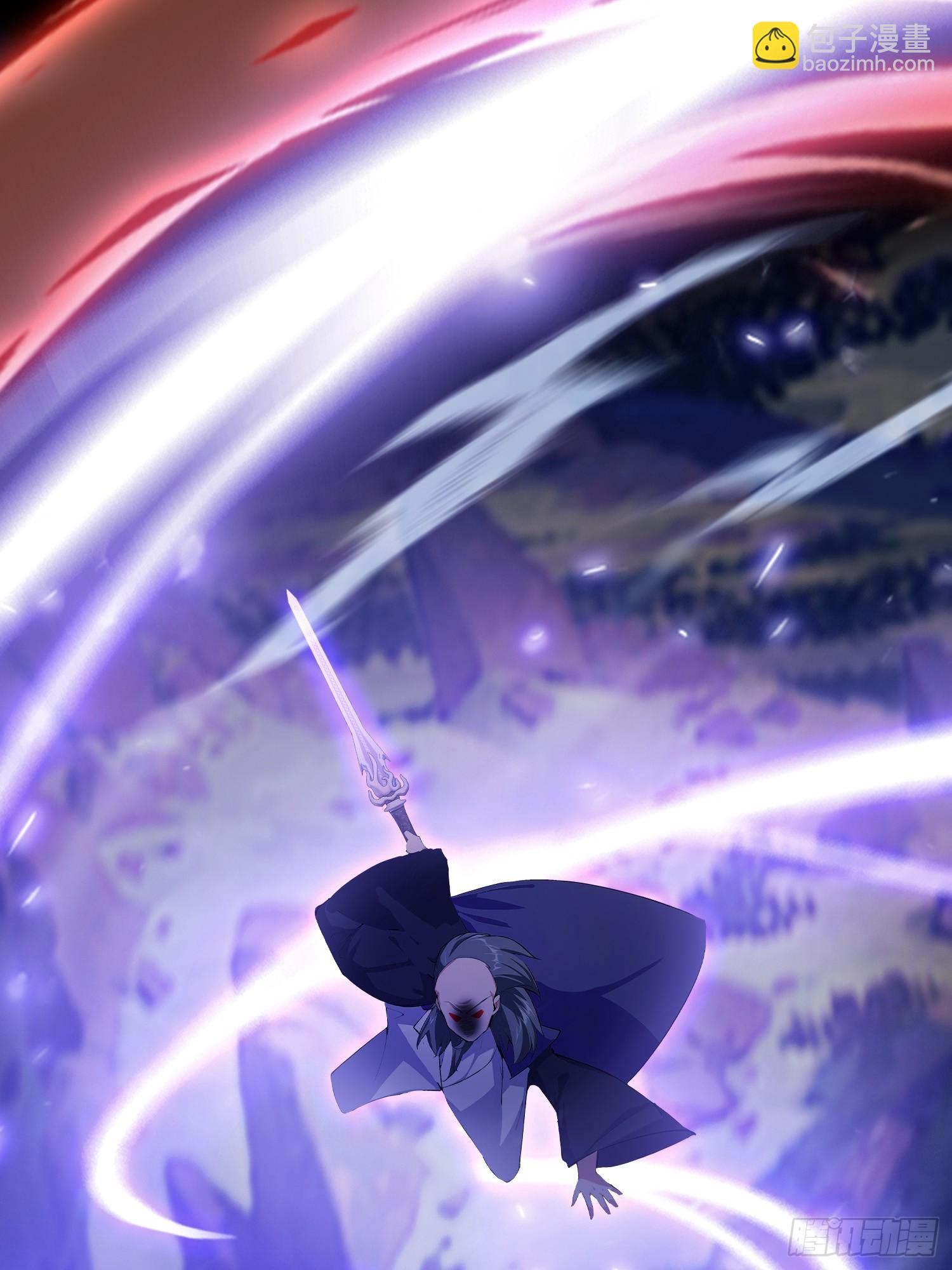 第273话 我们打架你遛娃？(1/2)-第273话