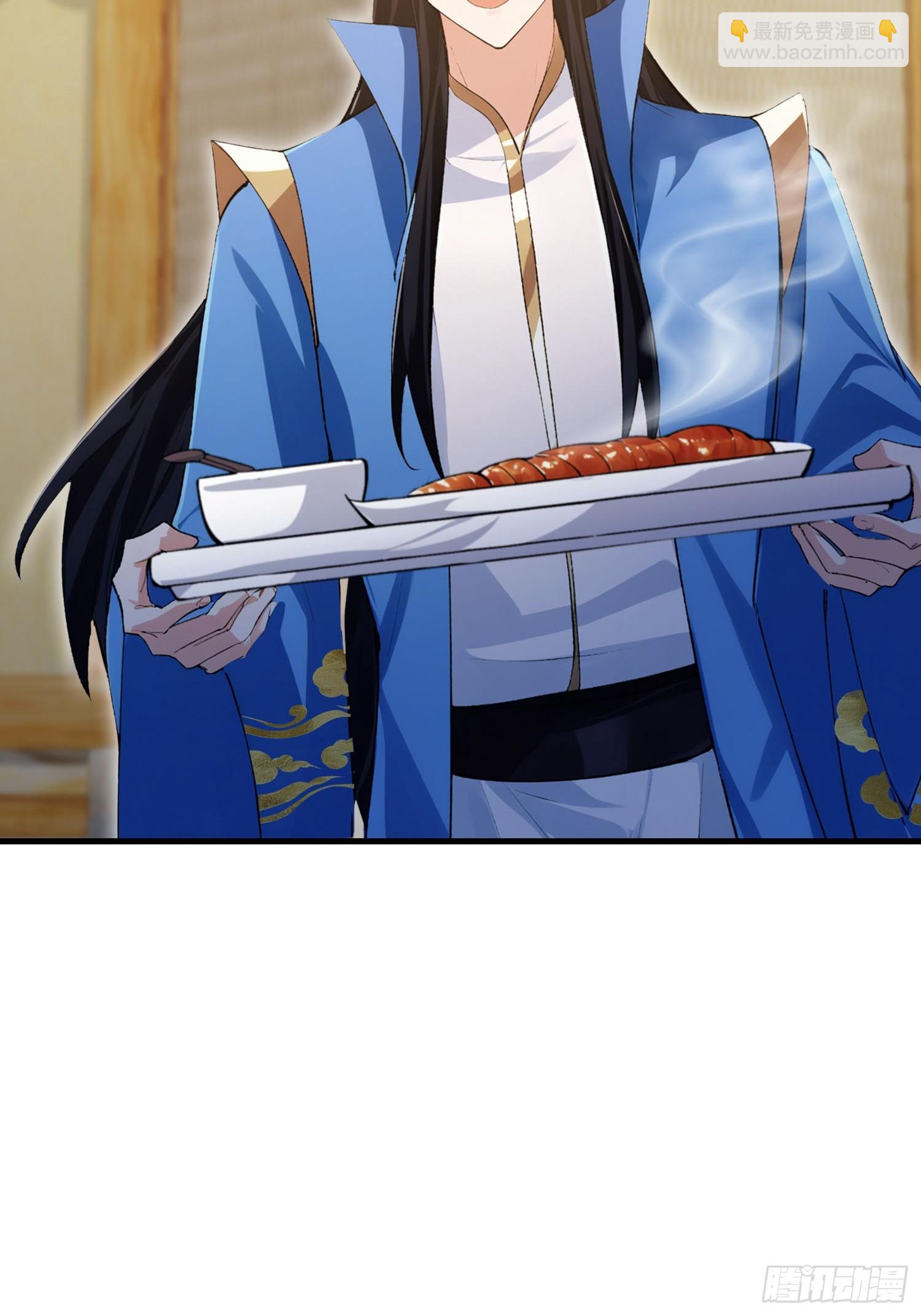 第285话 我又当上祖神了？(1/2)-第285话
