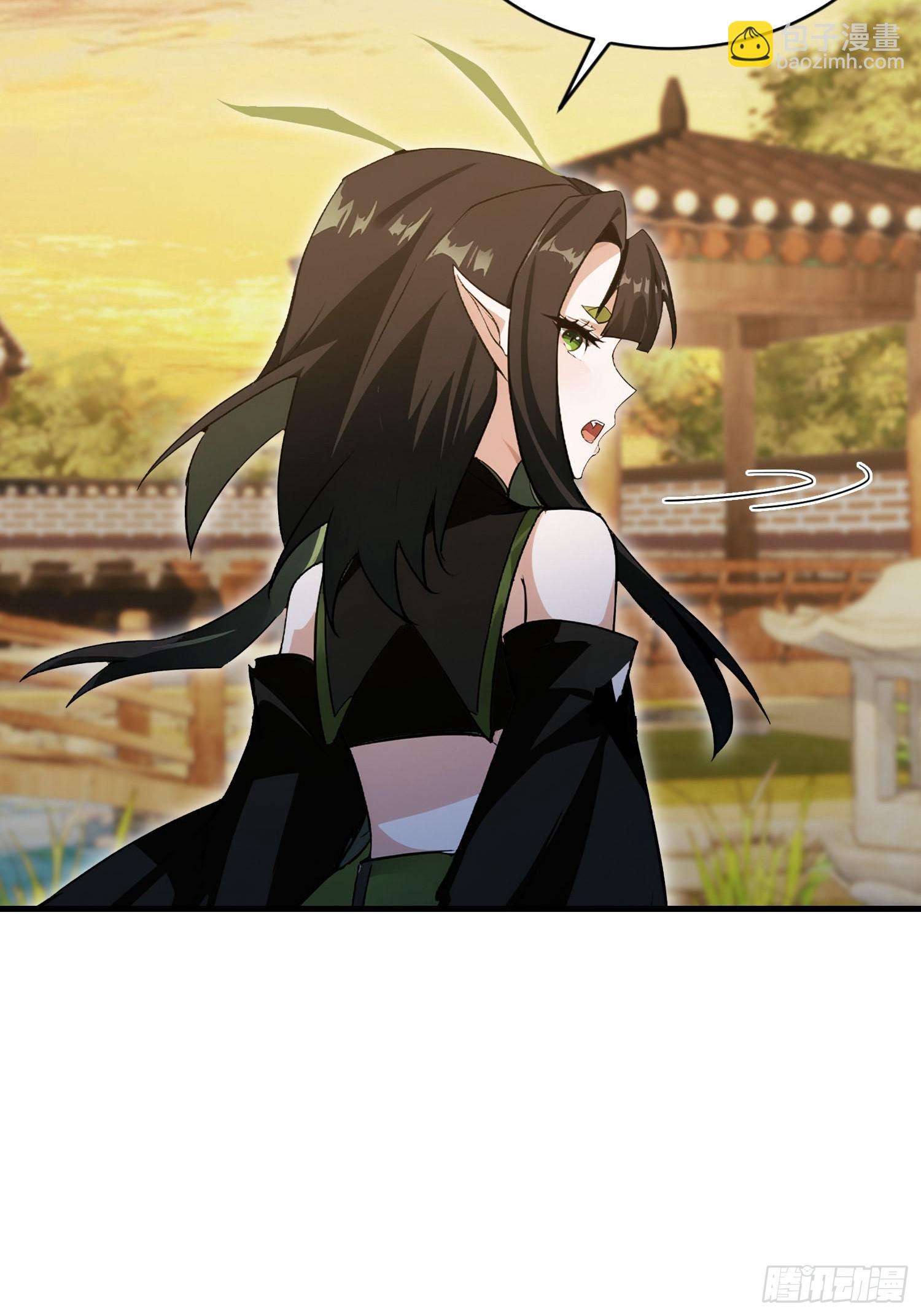 第285话 我又当上祖神了？(1/2)-第285话