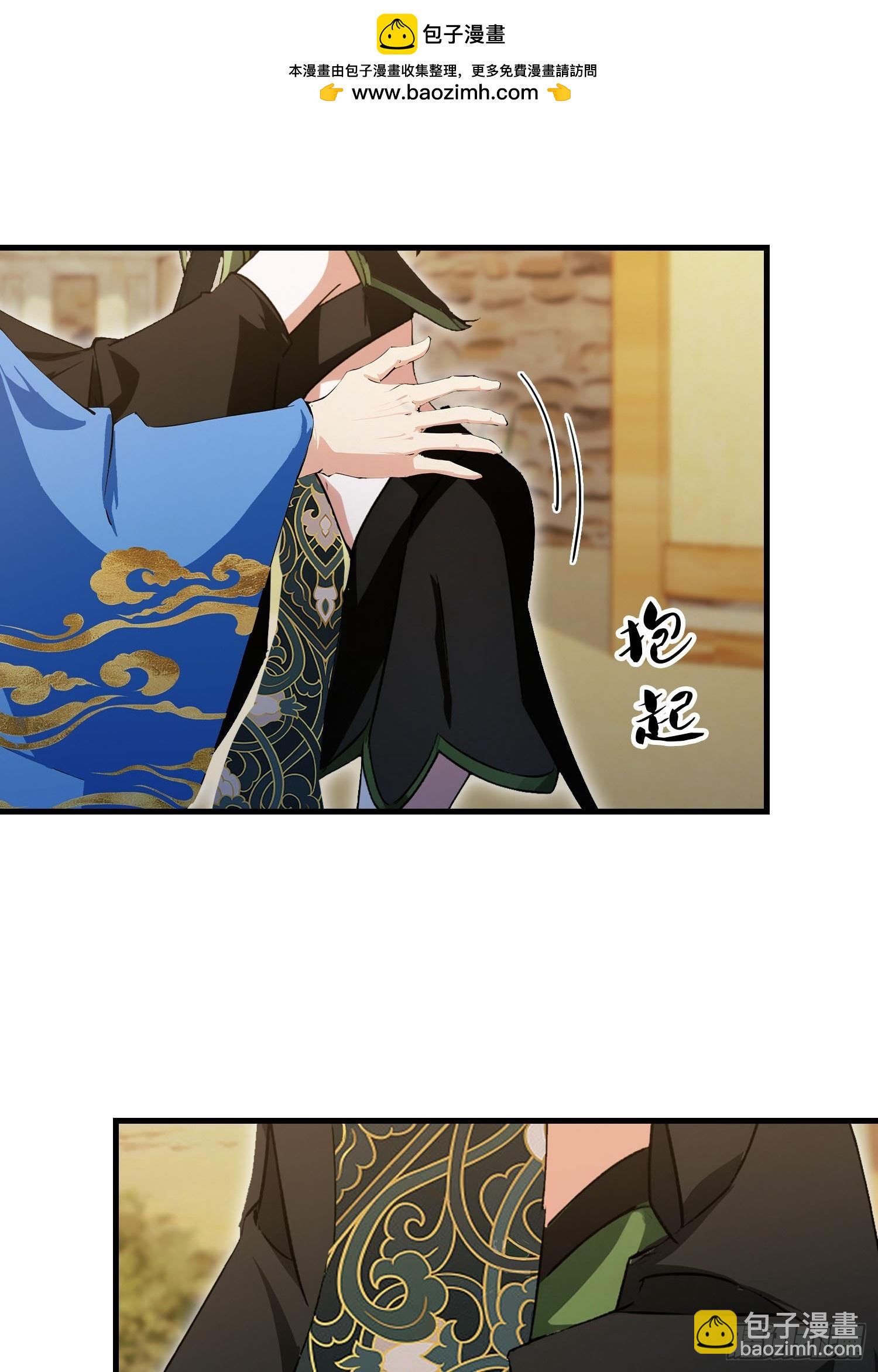第285话 我又当上祖神了？(1/2)-第285话