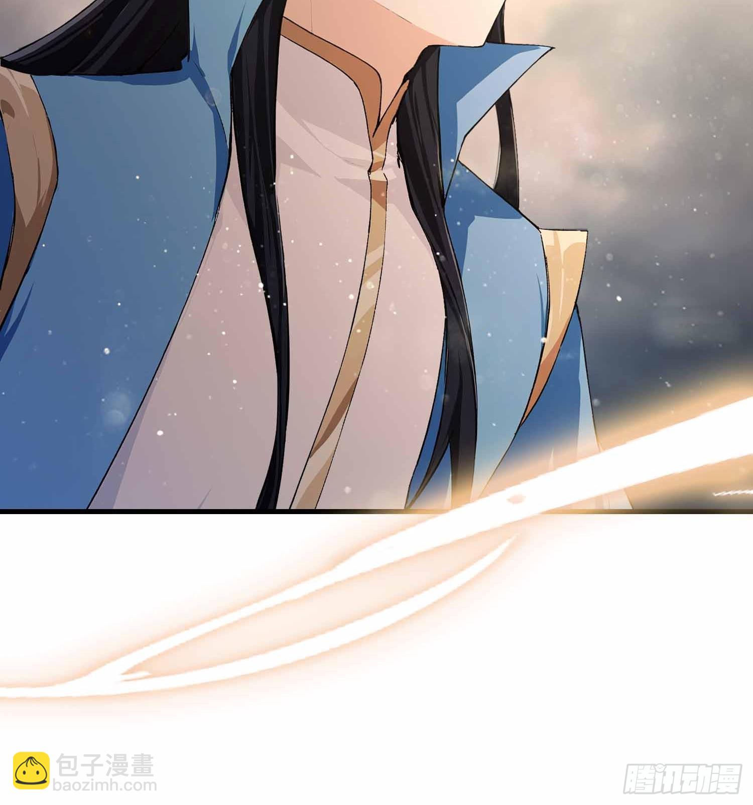 第289话 寂灭剑山快乐老家？(1/2)-第289话