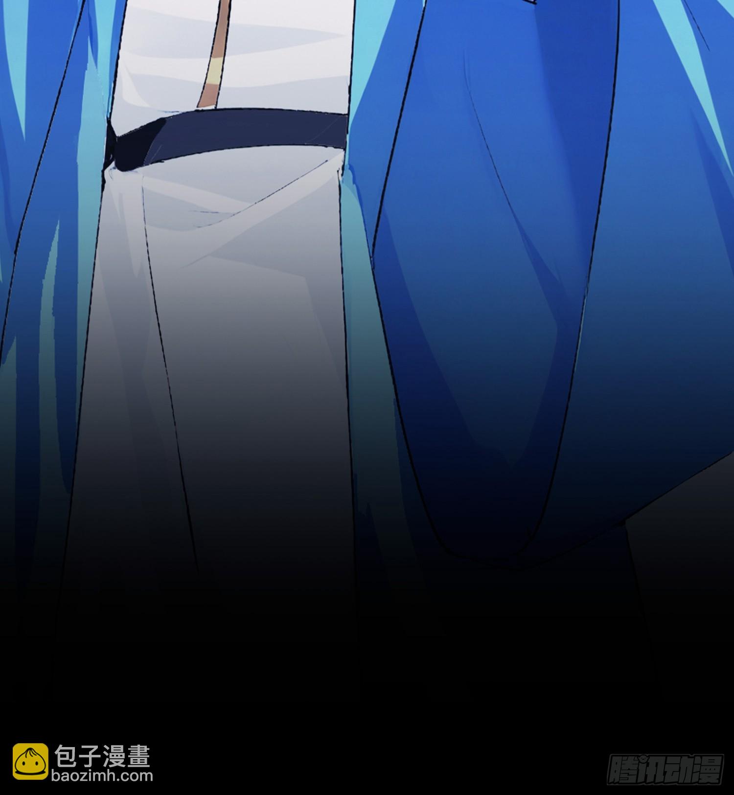 第297话 仙魔版再见爱人？(1/2)-第297话