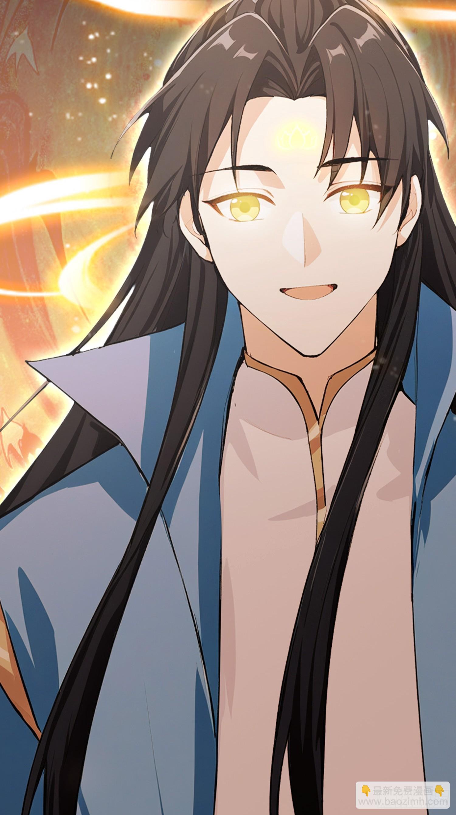 第297话 仙魔版再见爱人？(1/2)-第297话