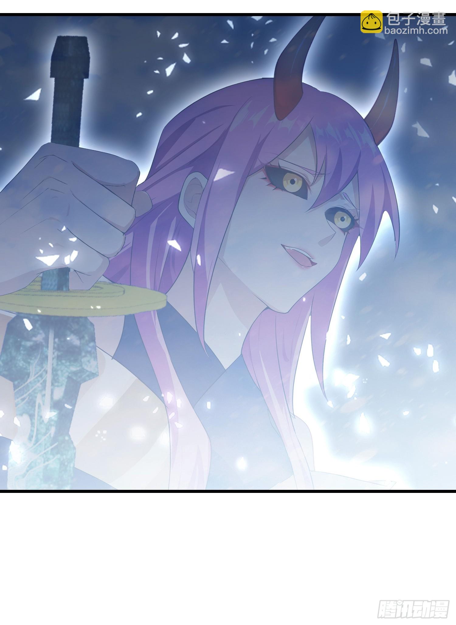 第299话 吃到灭绝的饱饭？(1/2)-第299话