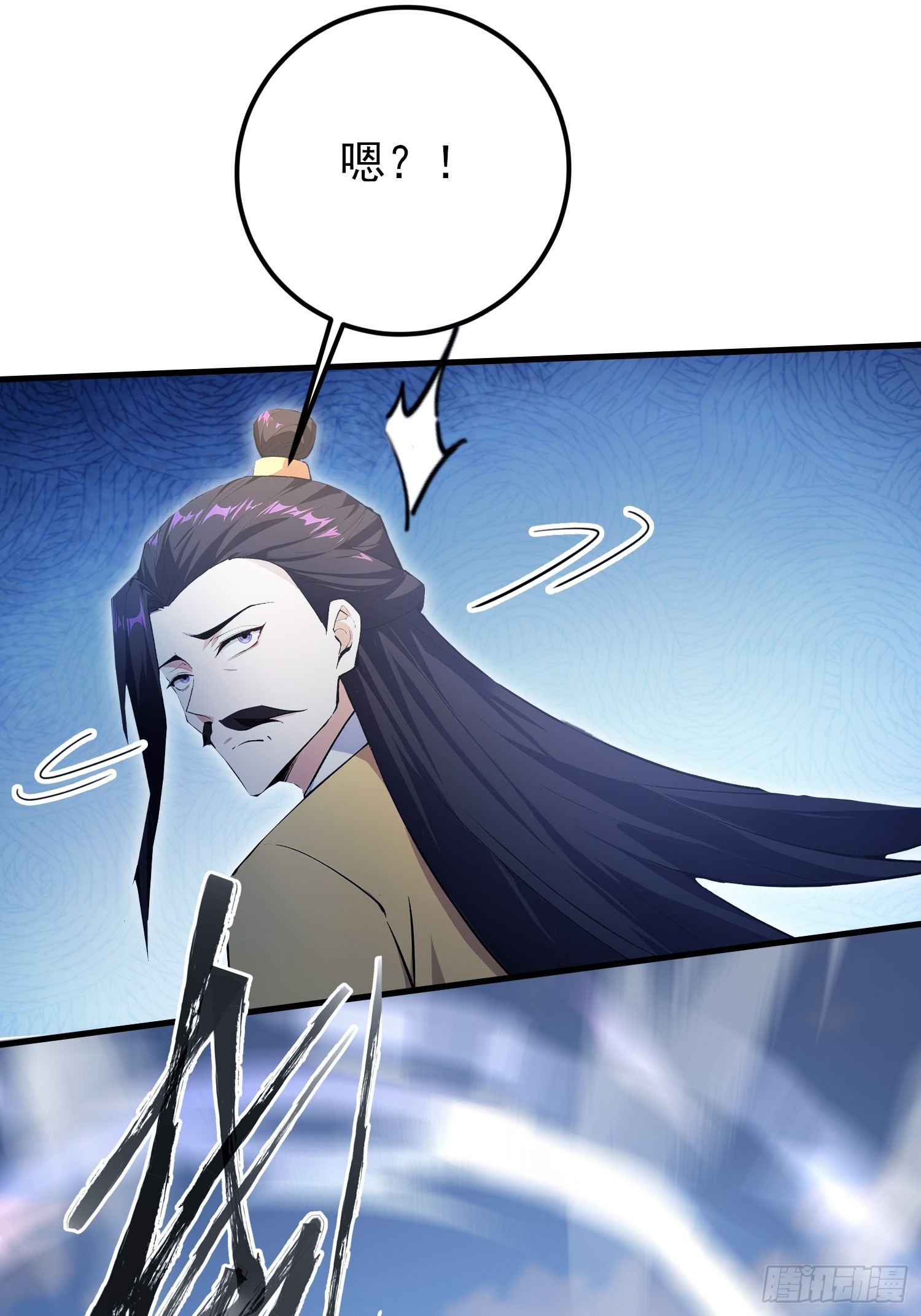 第303话 又从新手任务开始了(1/2)-第303话