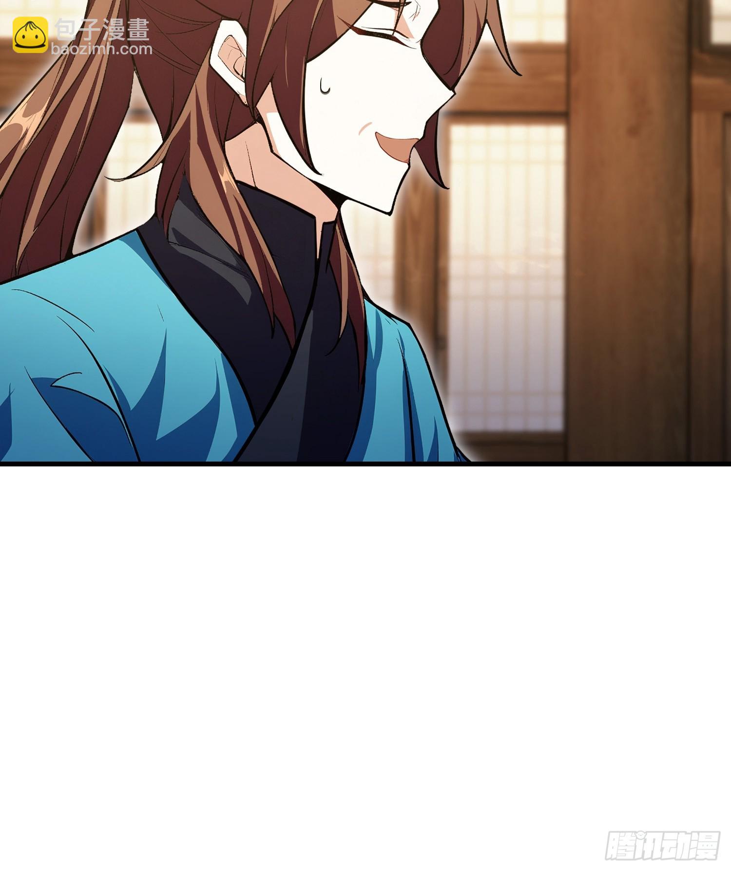 第305话 门中该来个丑的了(1/2)-第305话