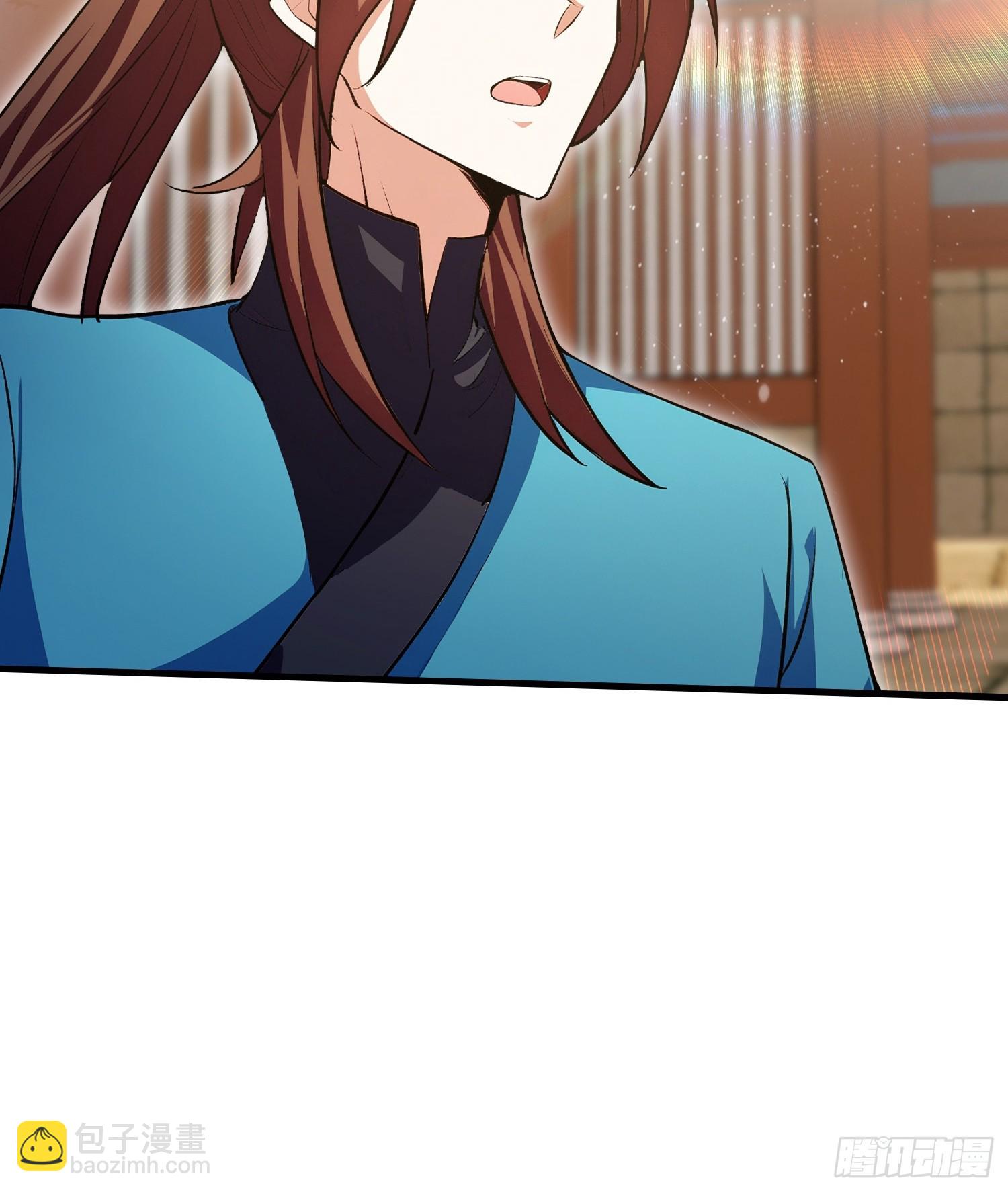 第305话 门中该来个丑的了(1/2)-第305话