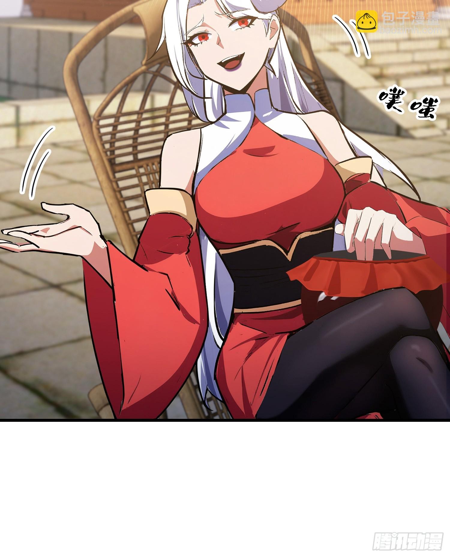 第309话 二师姐这样的倒霉蛋(1/2)-第309话