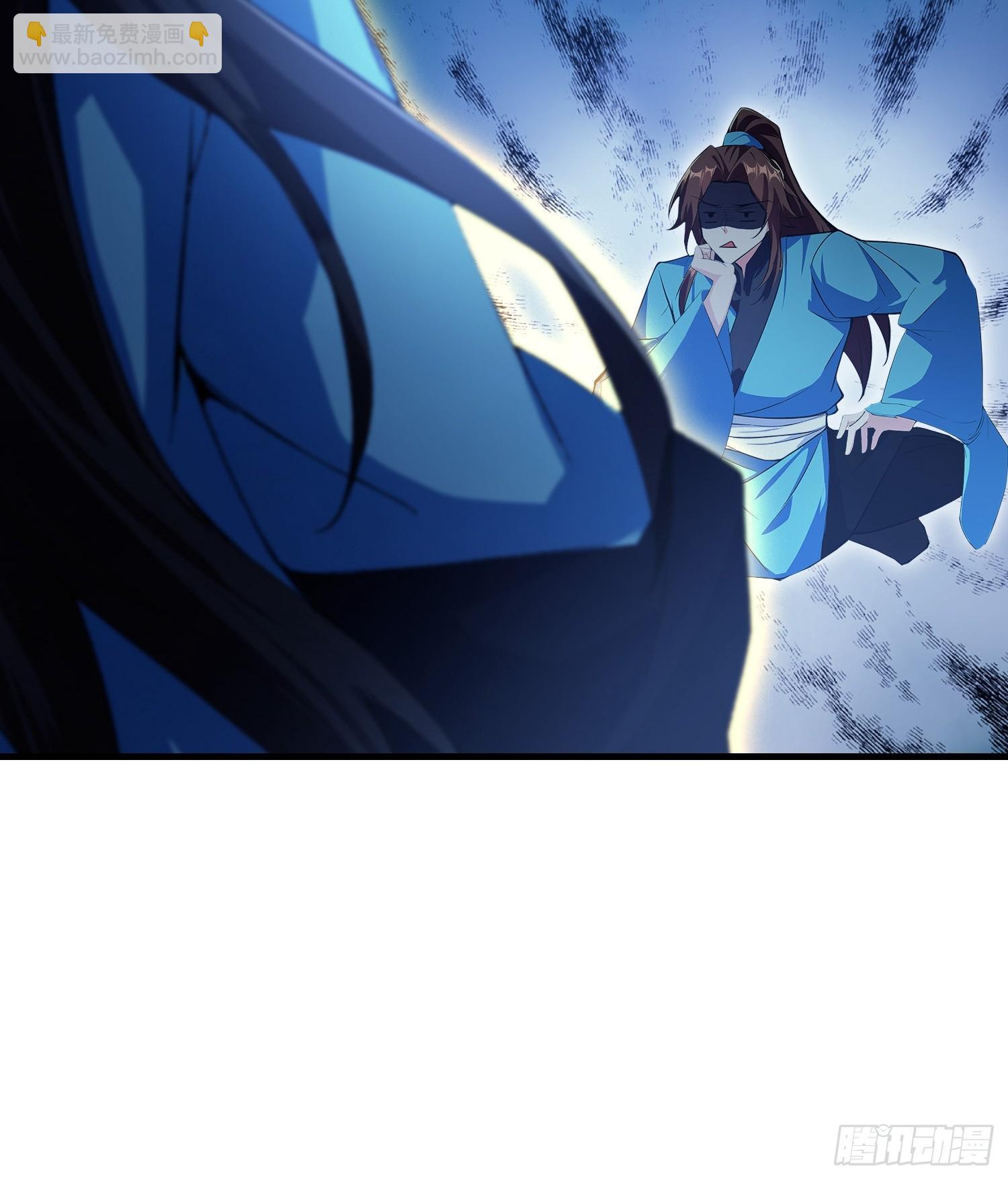 第317话 师父画的大饼叫长青(1/2)-第317话