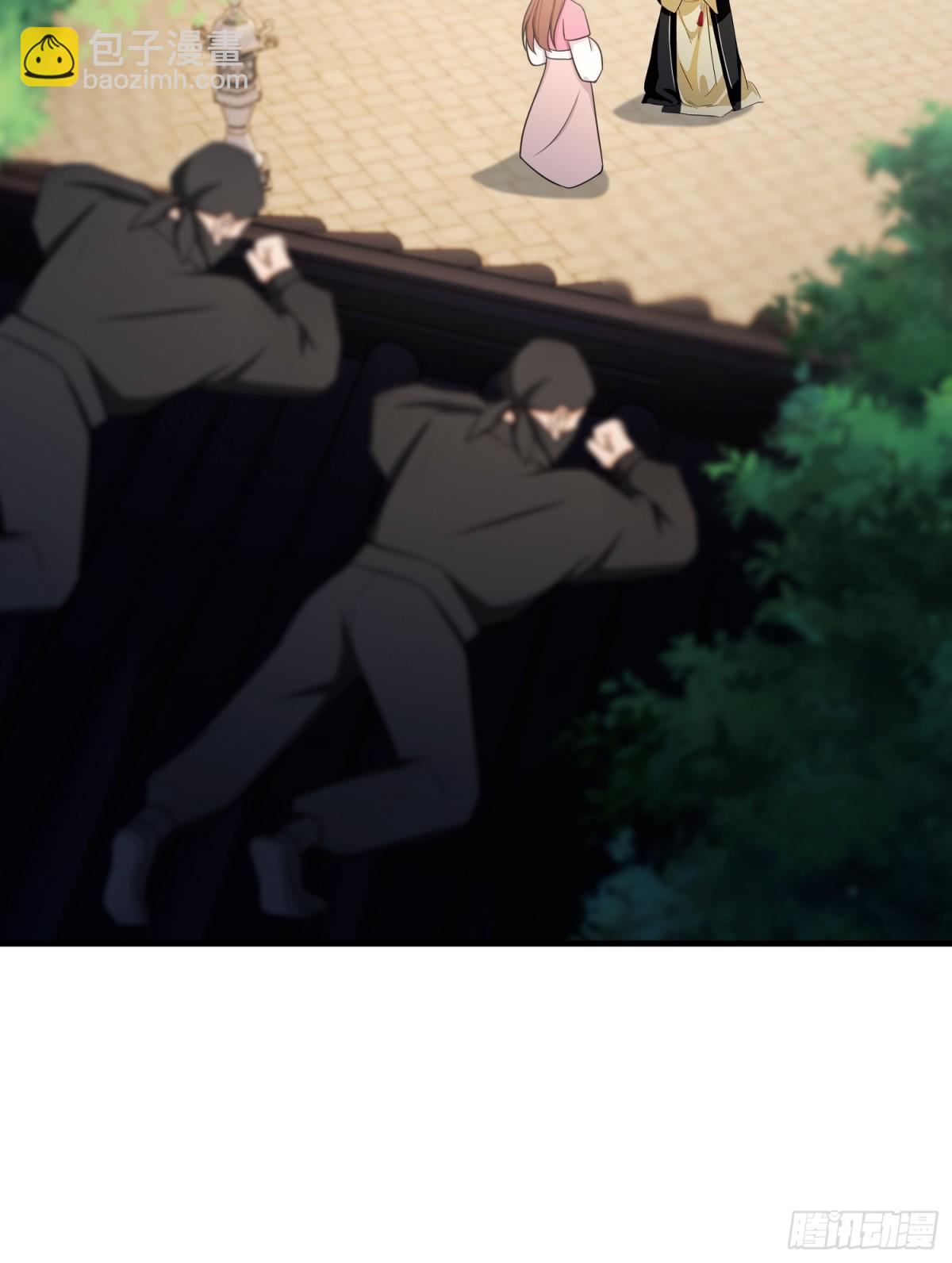 第37话 立金身，建庙宇！(1/2)-第37话