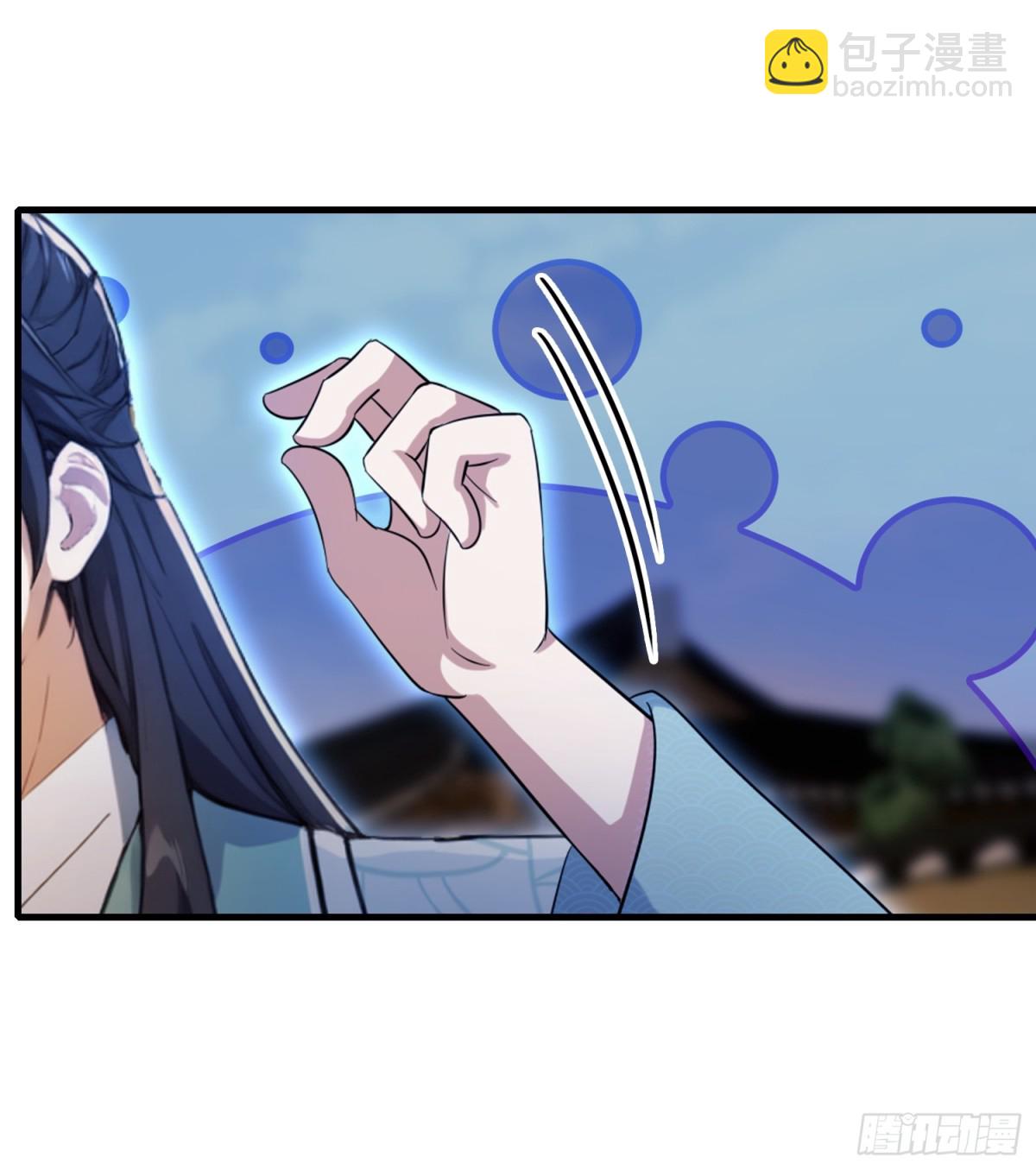 第46话 我的琴技平平无奇？-第47话
