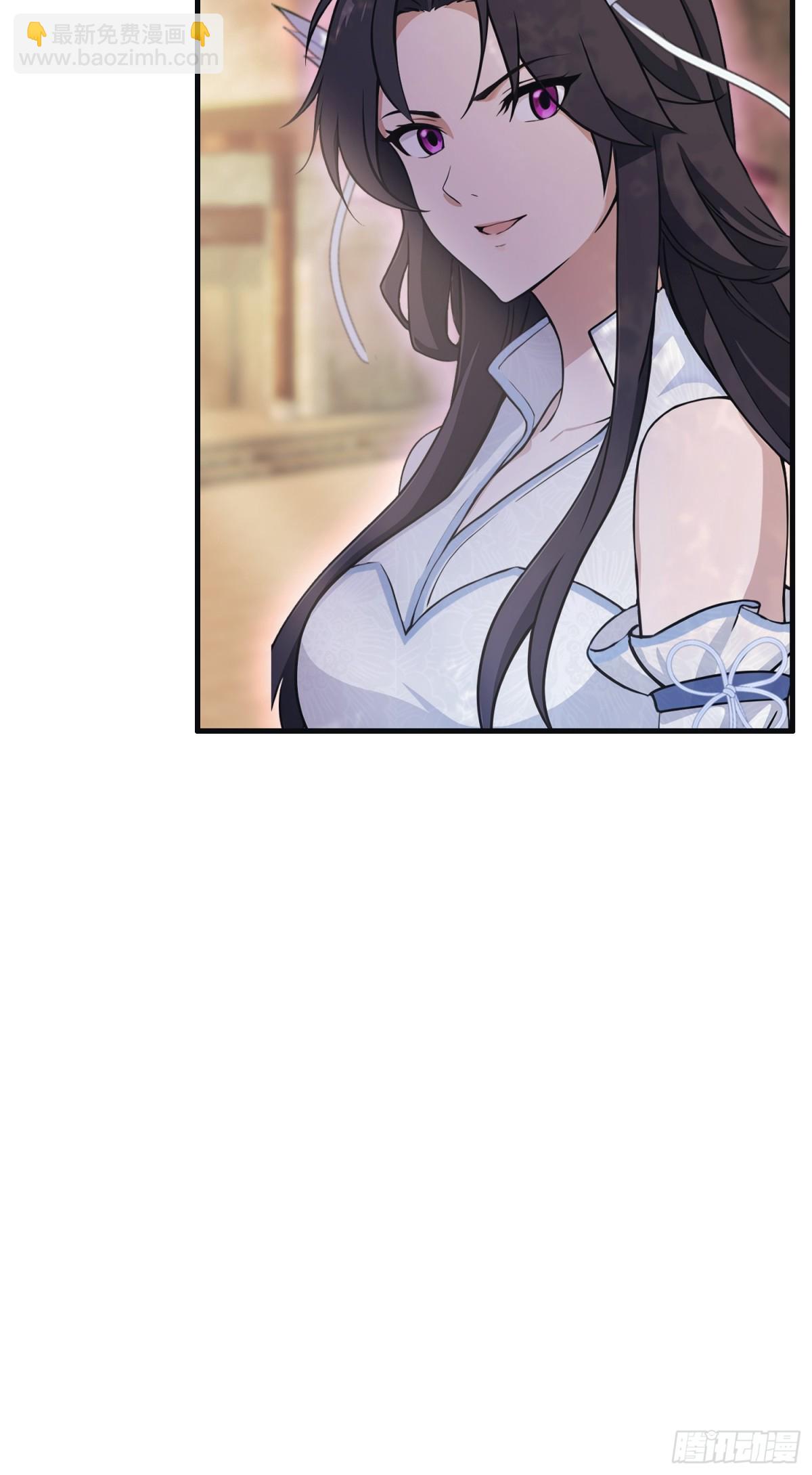 第5话 到手的鸡腿飞了！(1/2)-第5话