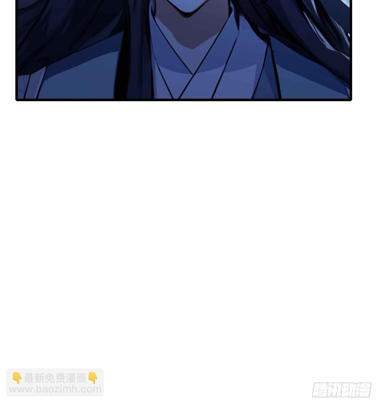 第60话 开挂，谁不会啊？(1/2)-第61话