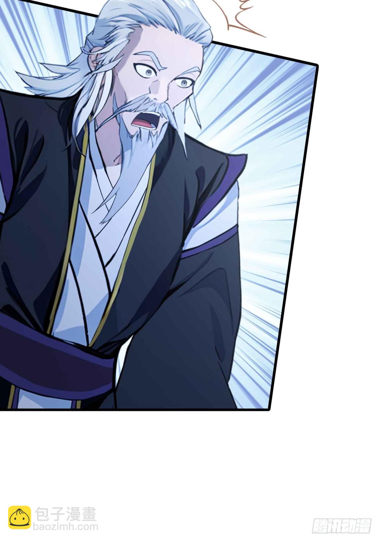 第64话 李长明成佛了？(1/2)-第65话