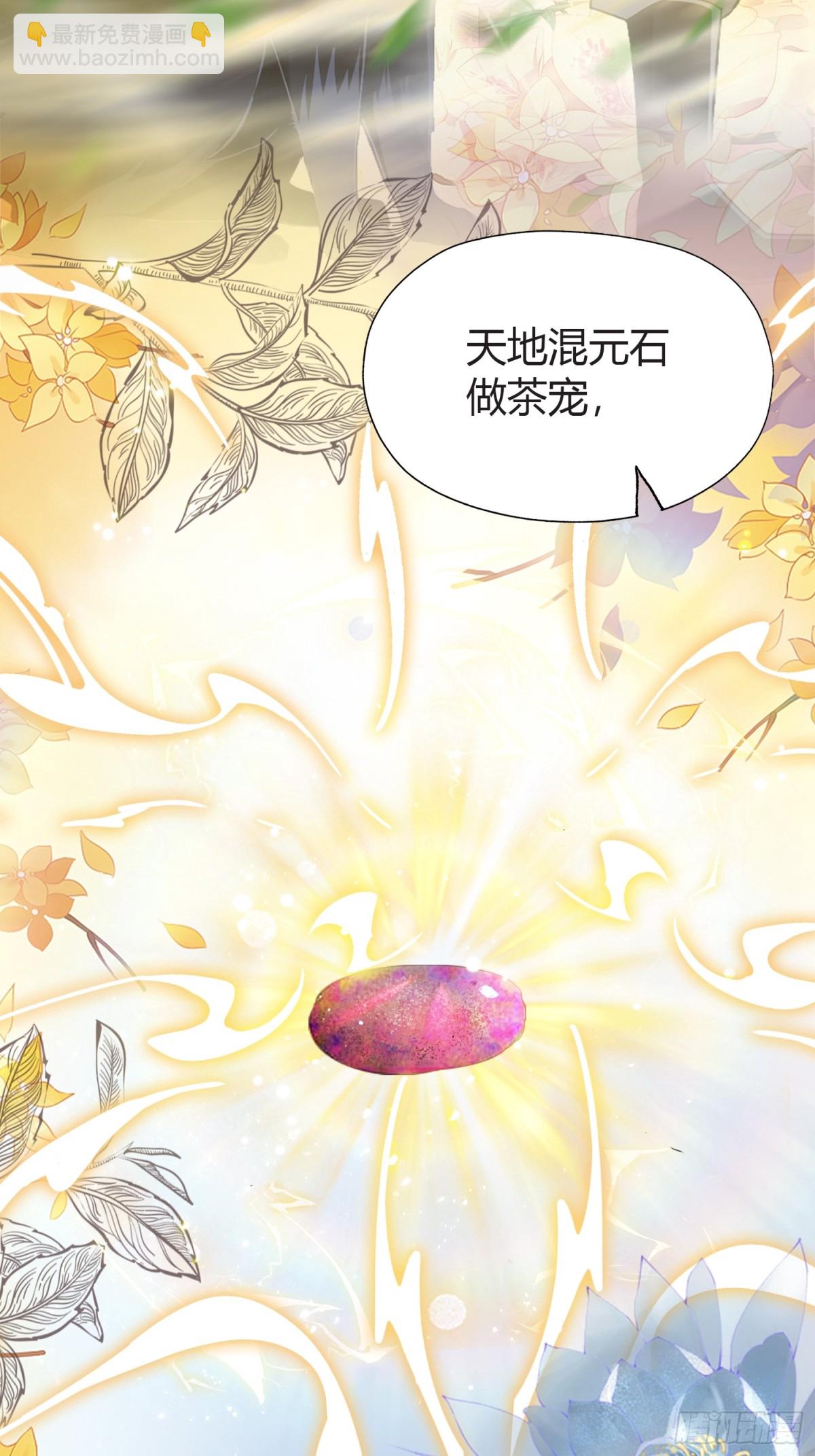 第71话 圣主之位我看不上！-第71话