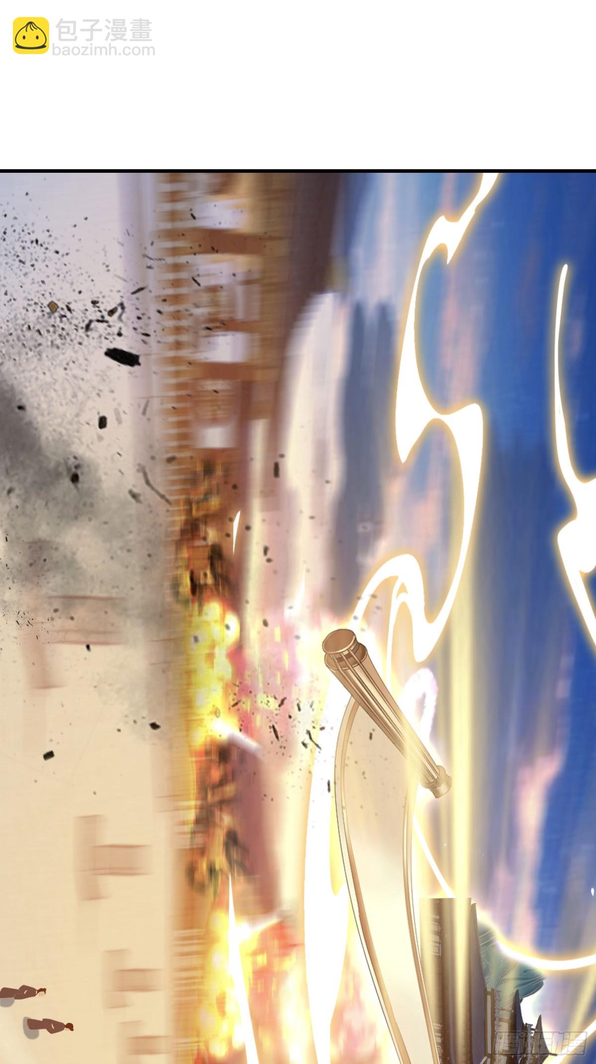 第77话 我给你盖一座新殿！-第77话