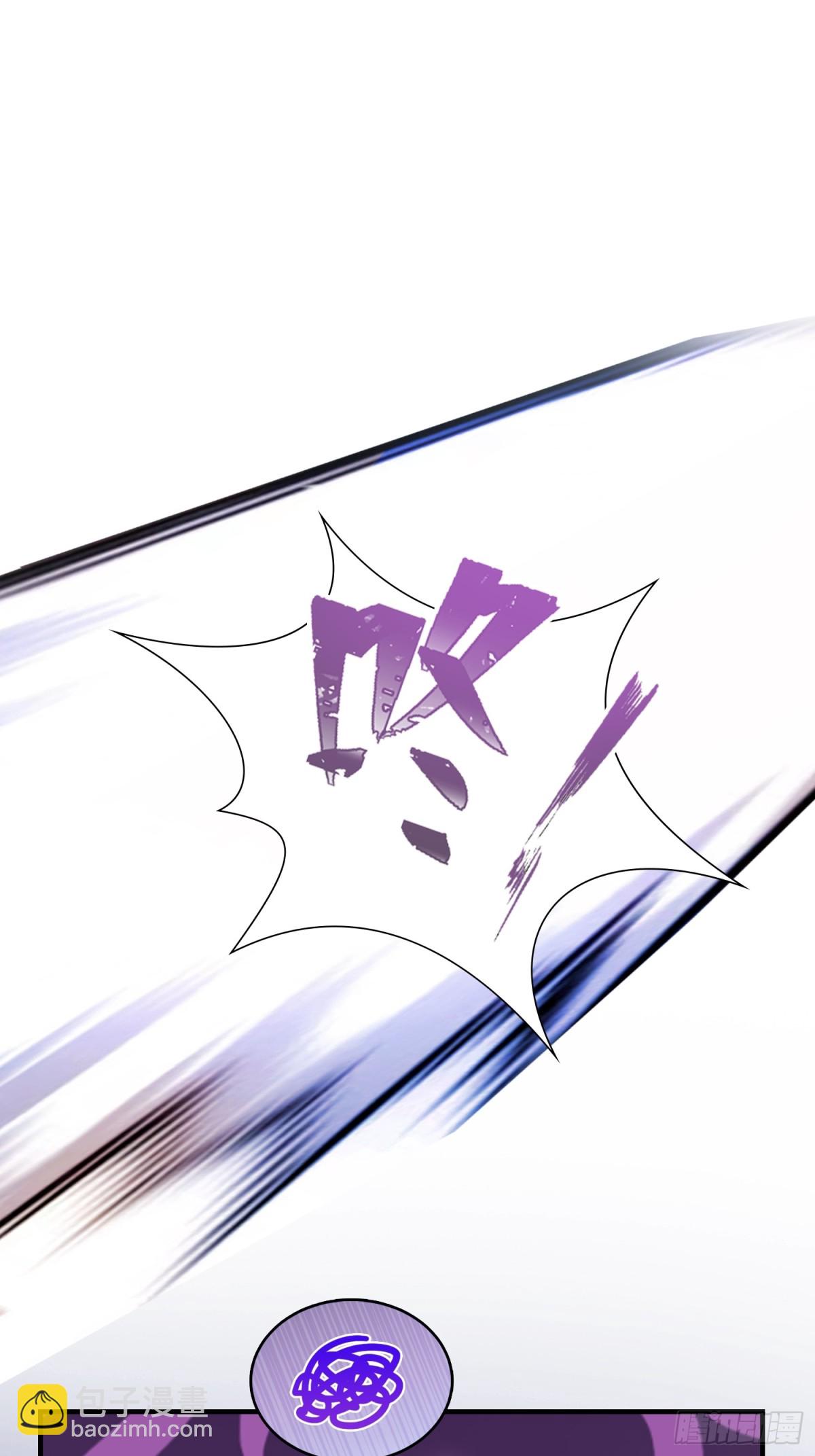 第85话 抱歉，我是真的狗！(1/2)-第85话