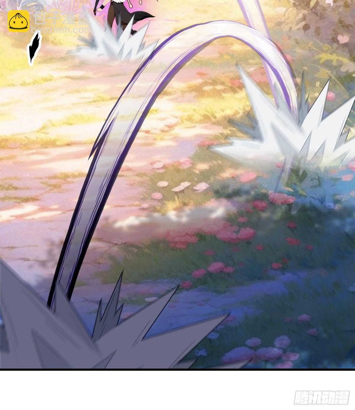 第85话 抱歉，我是真的狗！(1/2)-第85话