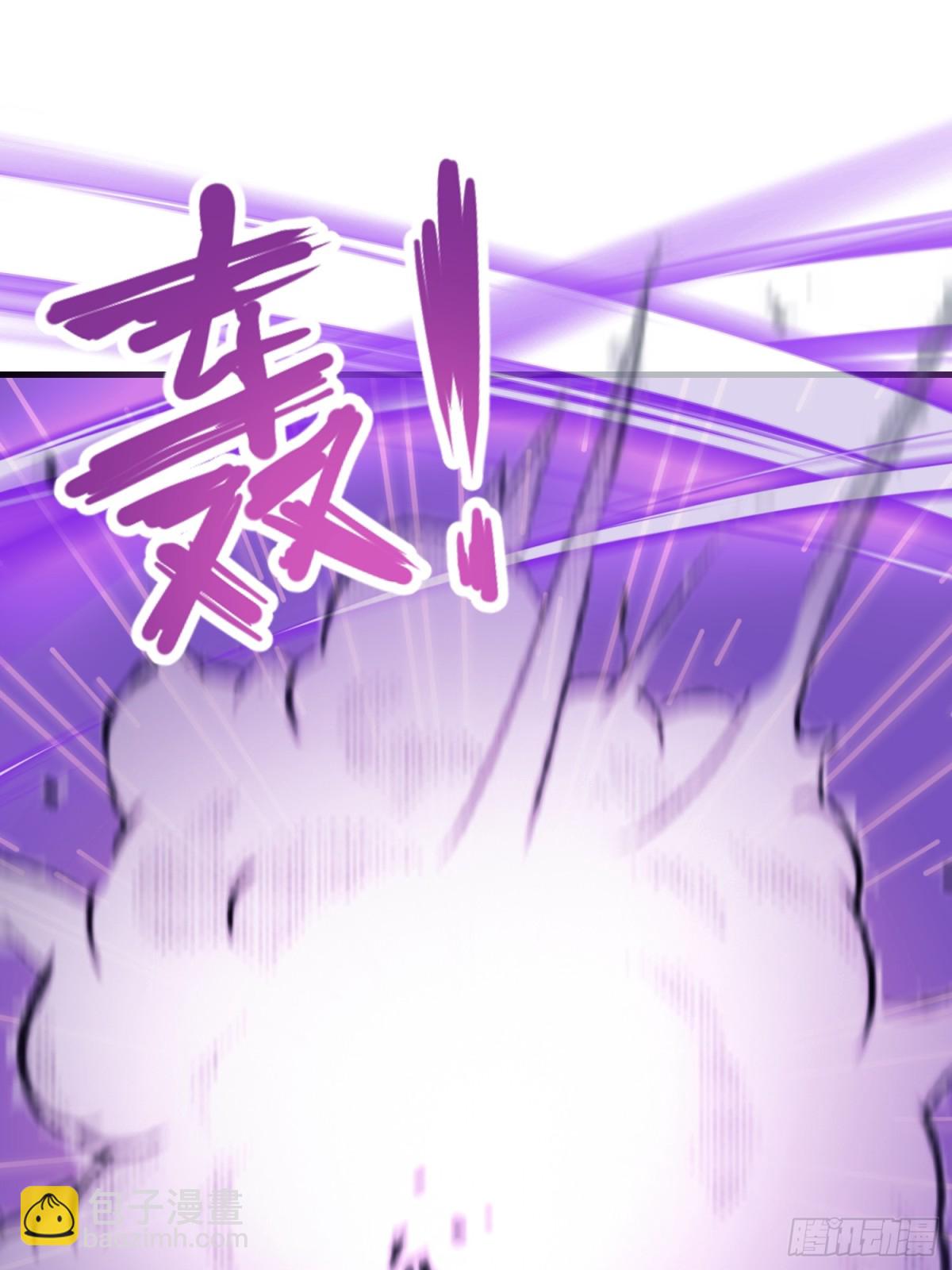 第89话 看看我的大宝贝！-第89话
