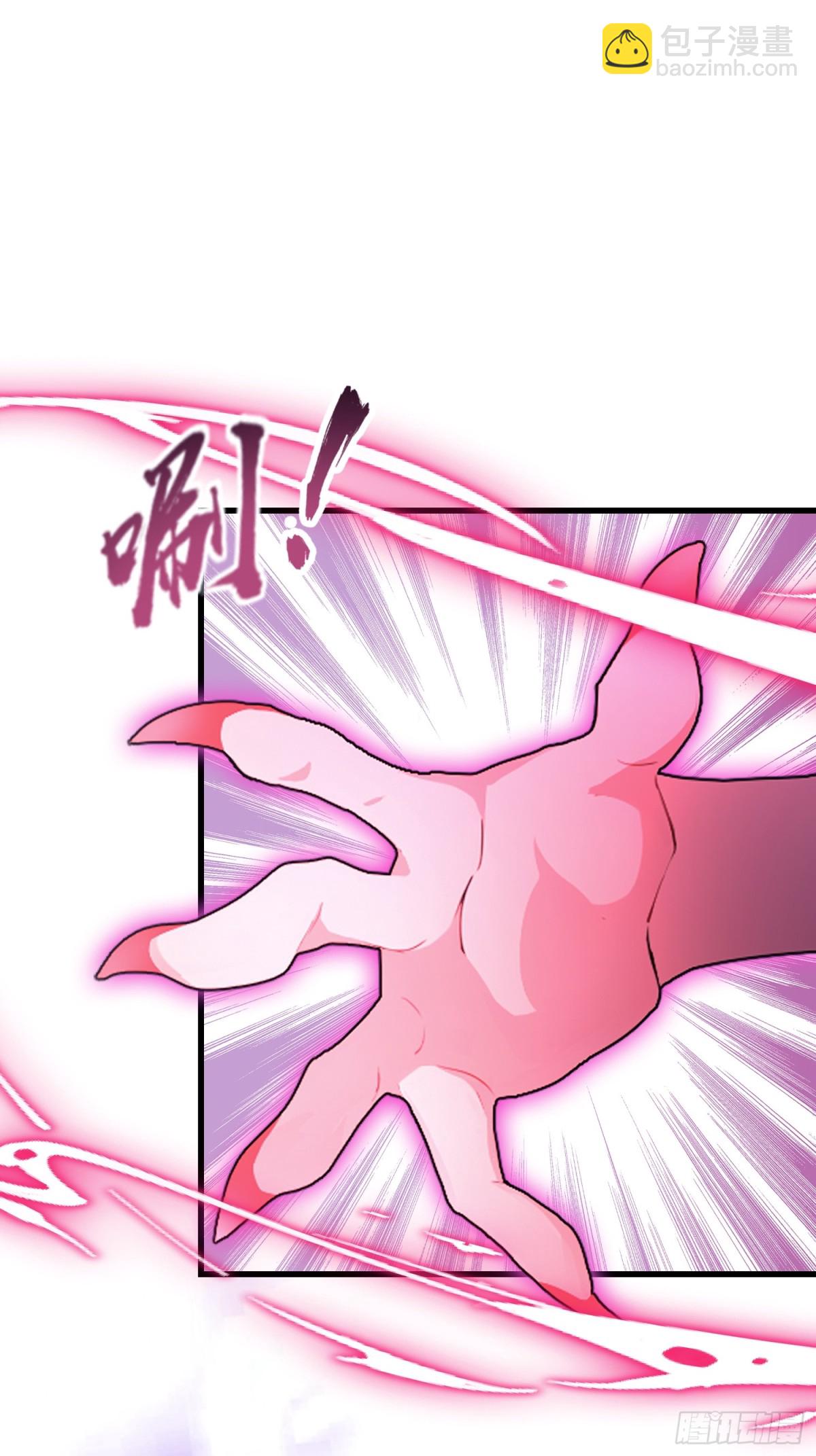 第89话 看看我的大宝贝！-第89话