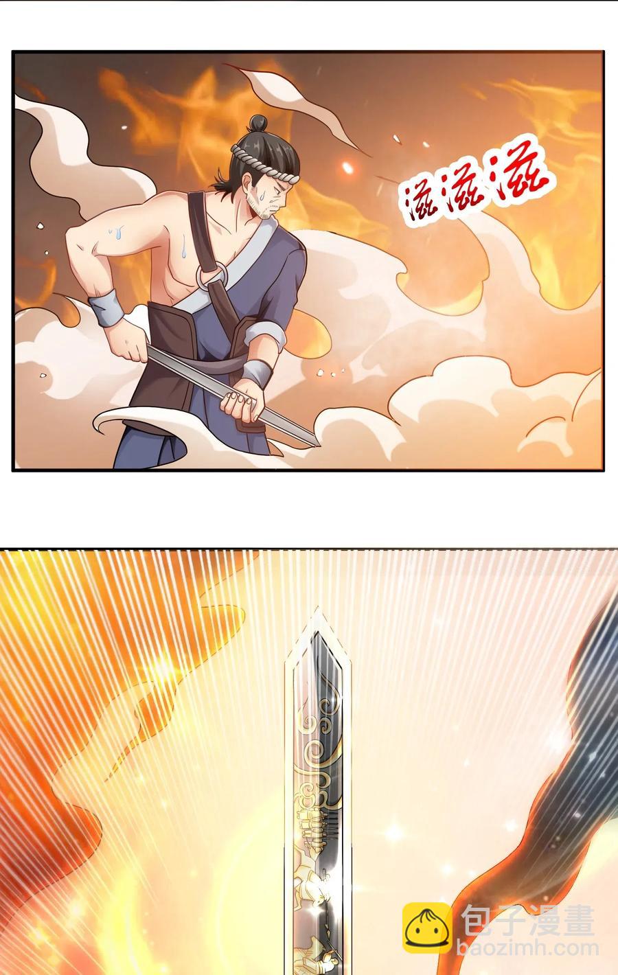 146 再回玲珑阁-第151话