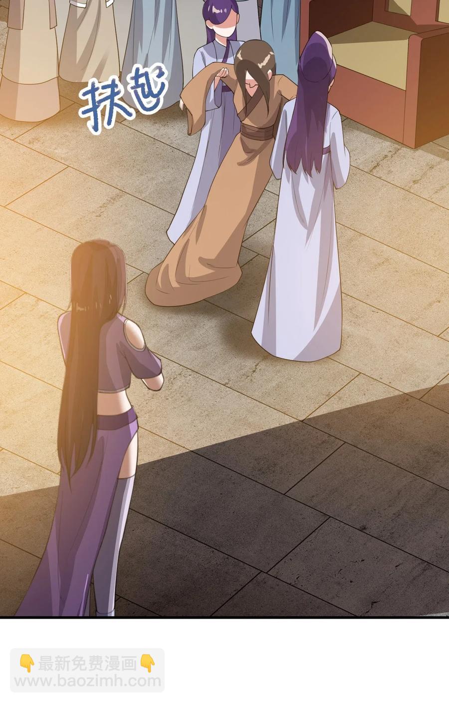 160 碰瓷的必须死(1/2)-第165话