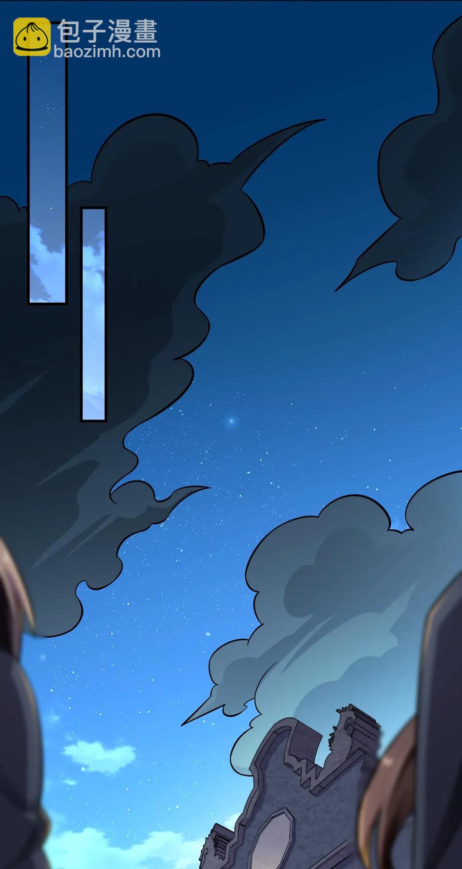 172 住进美女窝-第177话