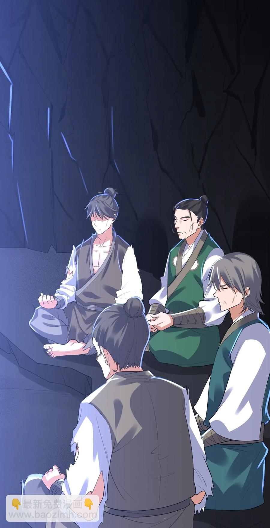 182 冰雪世界-第187话