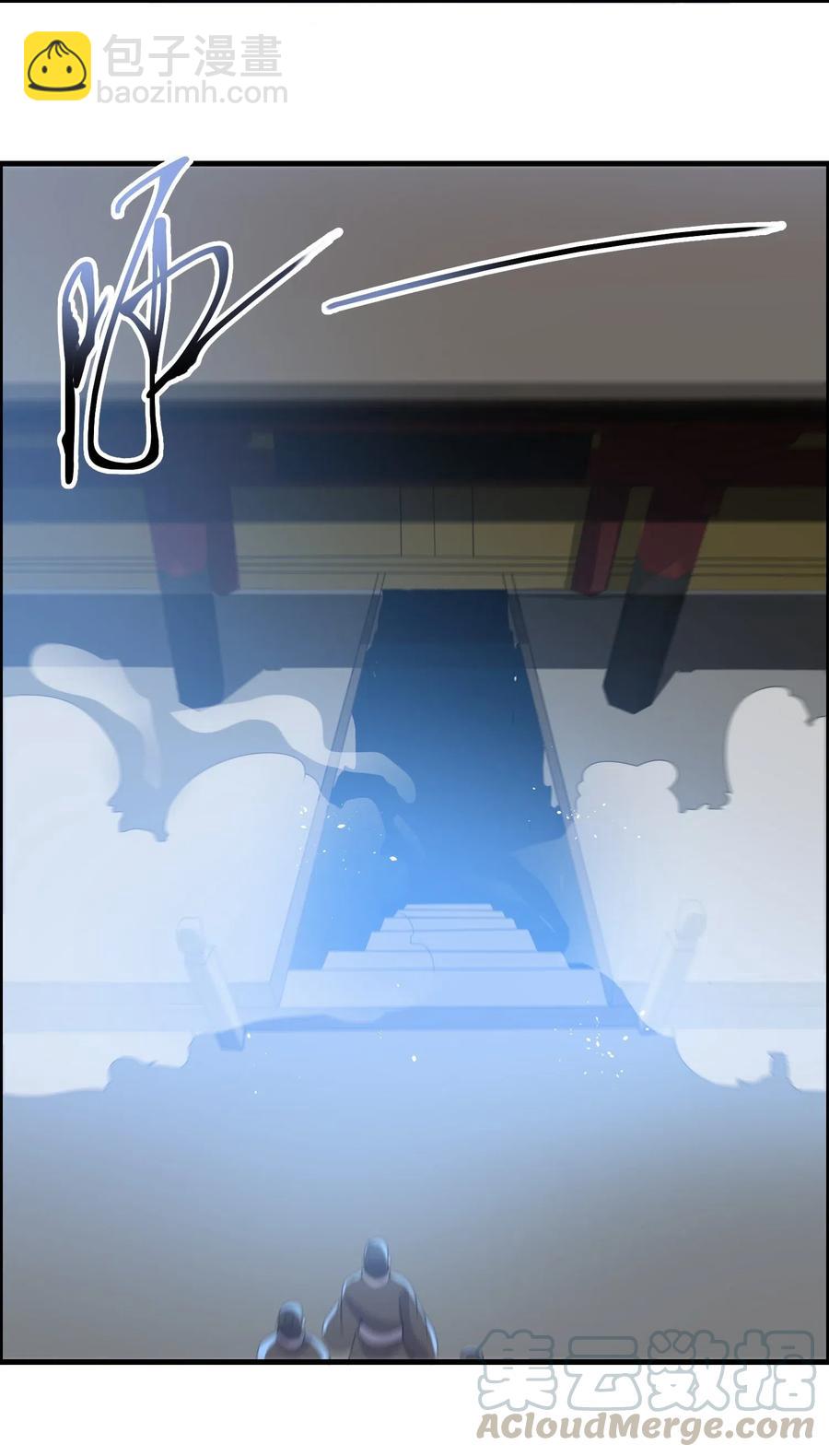 184 冰下宫殿(1/2)-第189话