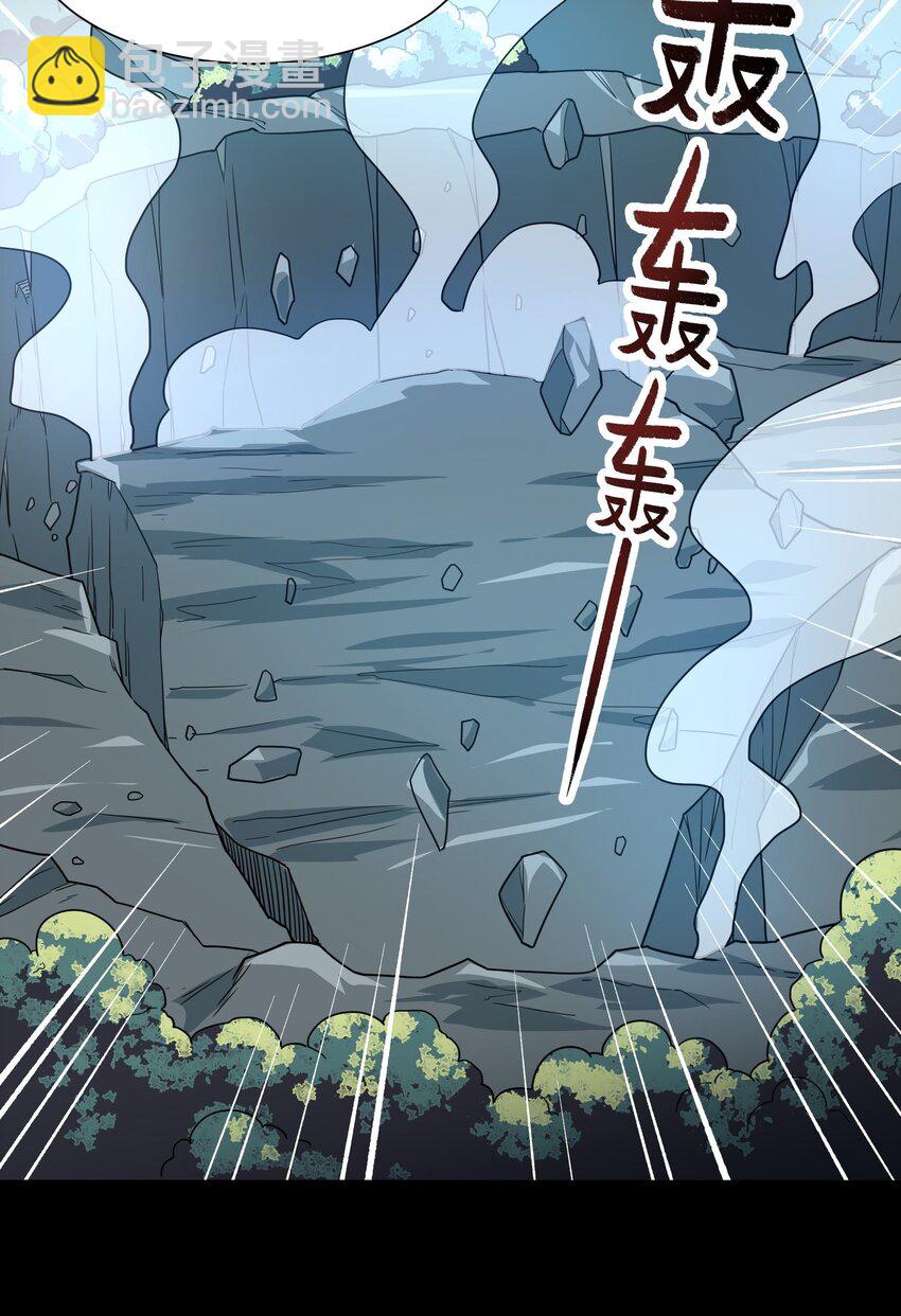 286 两个身体？(1/2)-第293话