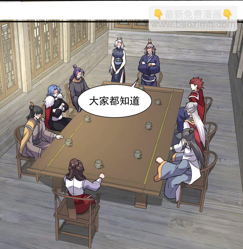290 夺舍-第297话