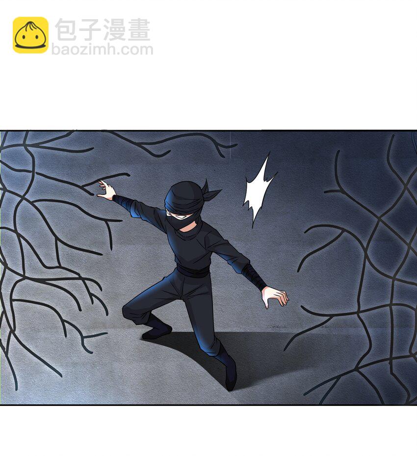 318 恩断与夙愿！(1/2)-第325话
