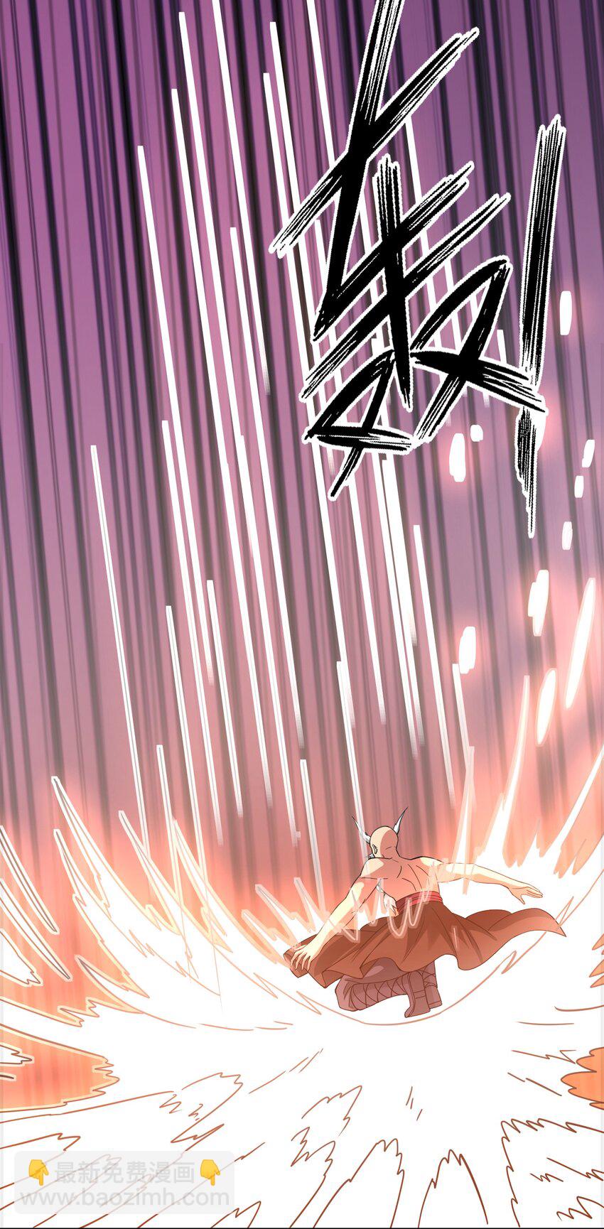 320 阻拦的对决！(1/2)-第327话
