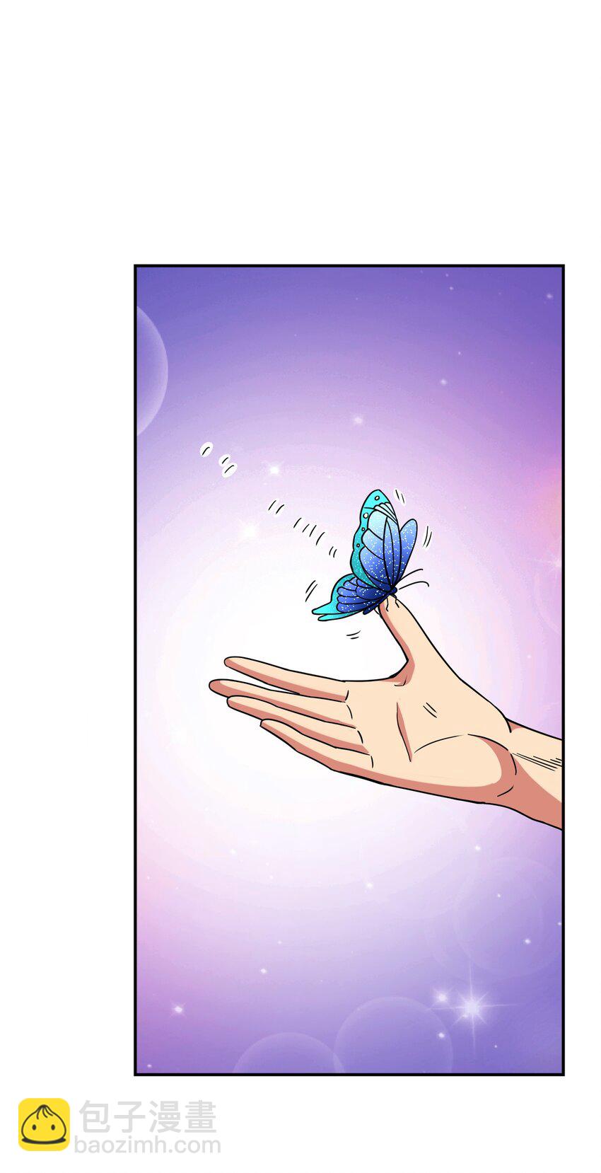 320 阻拦的对决！(1/2)-第327话